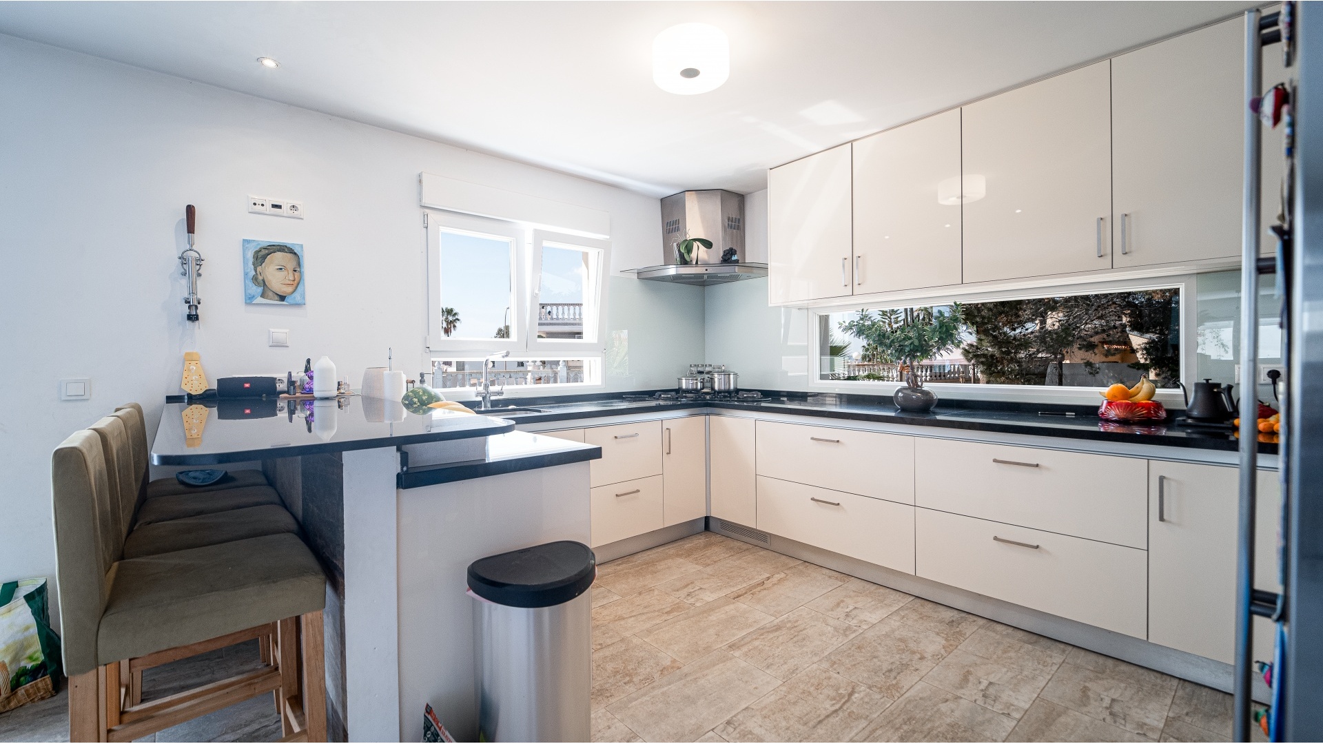 Revente - Villa - Ciudad Quesada - Town Center