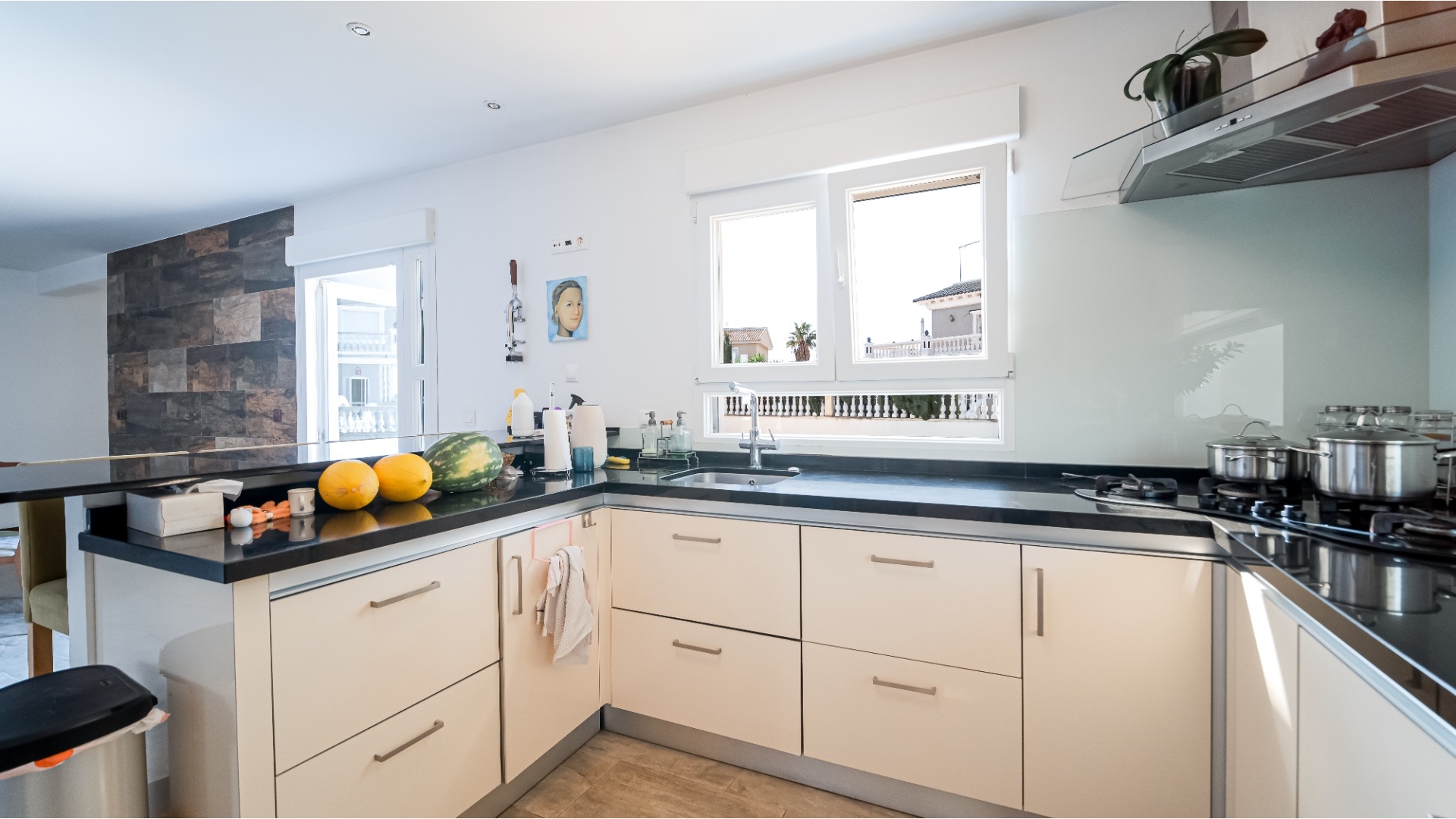 Revente - Villa - Ciudad Quesada - Town Center