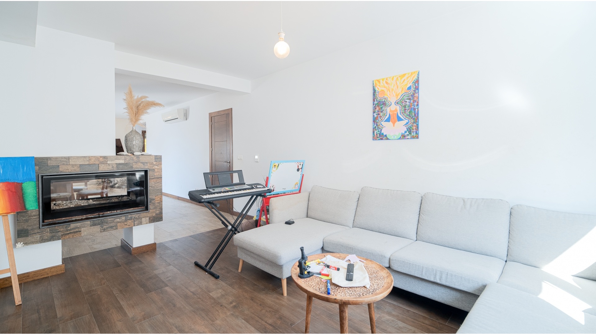 Revente - Villa - Ciudad Quesada - Town Center