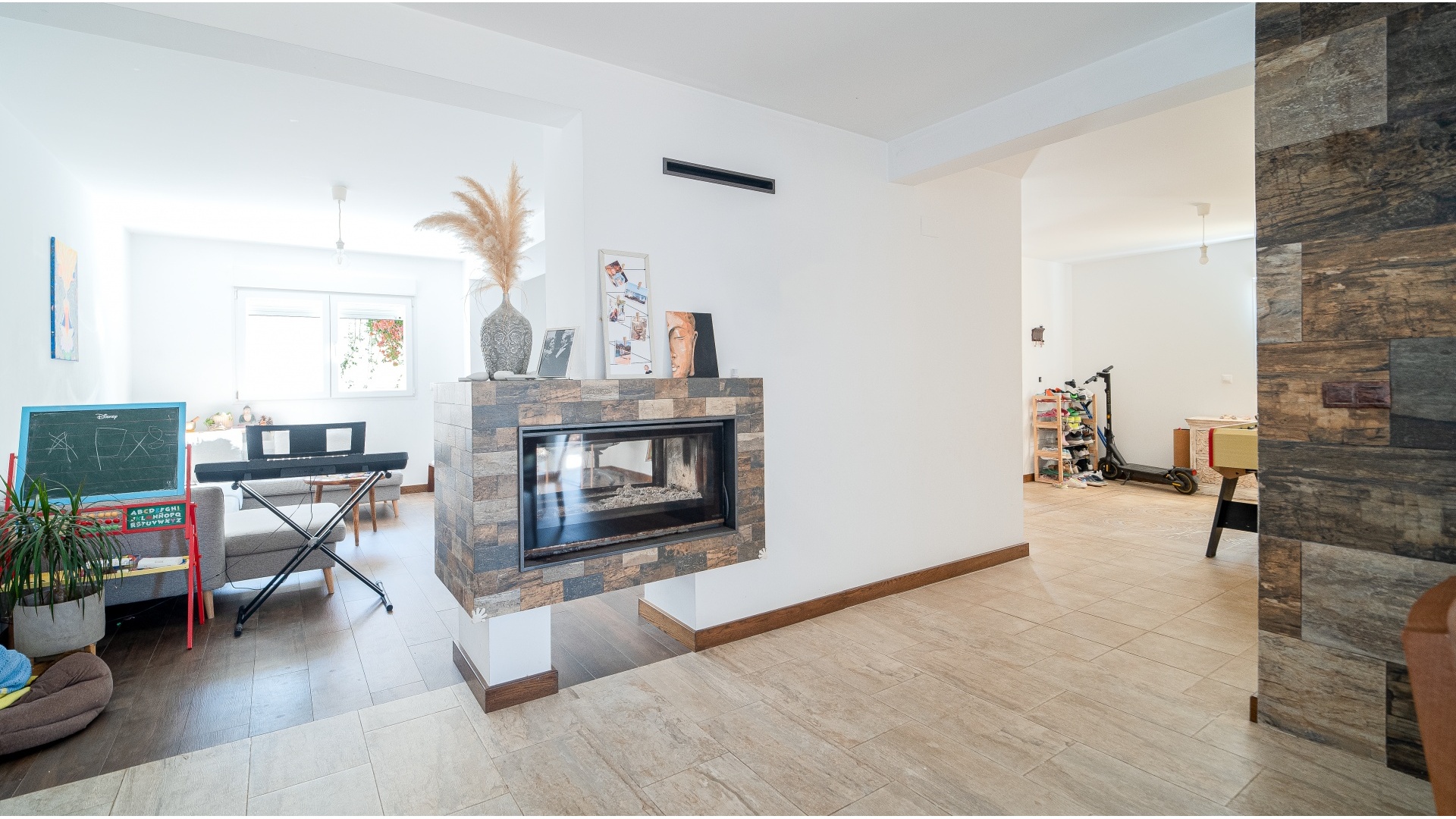 Revente - Villa - Ciudad Quesada - Town Center