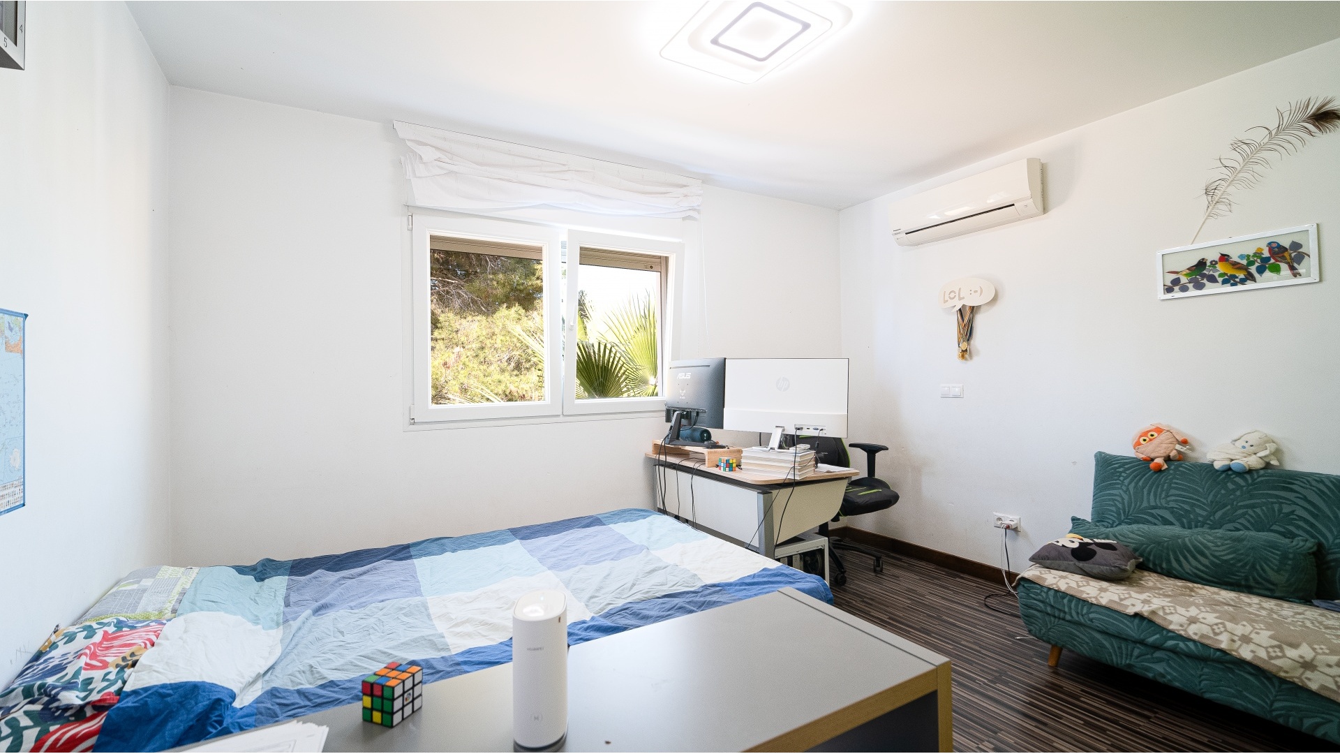 Revente - Villa - Ciudad Quesada - Town Center