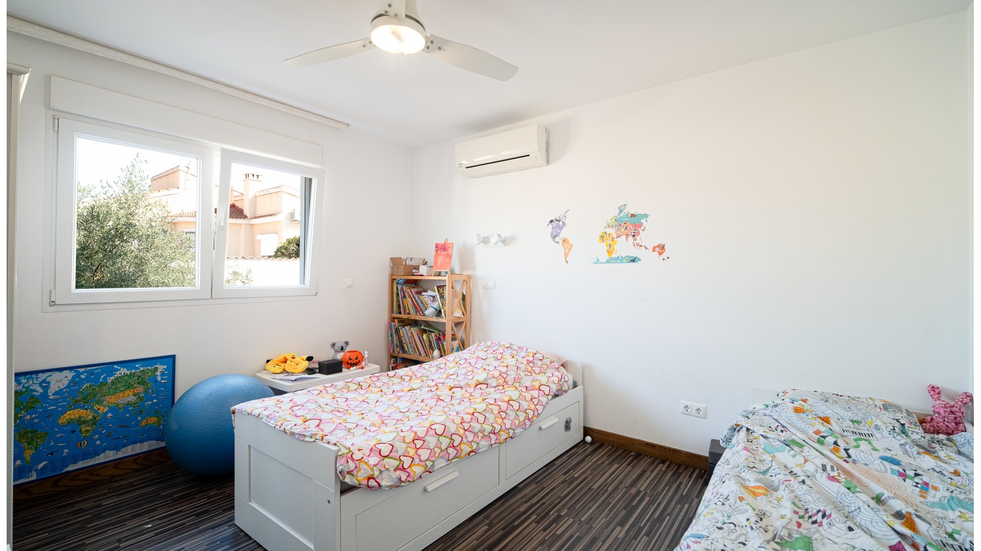 Revente - Villa - Ciudad Quesada - Town Center