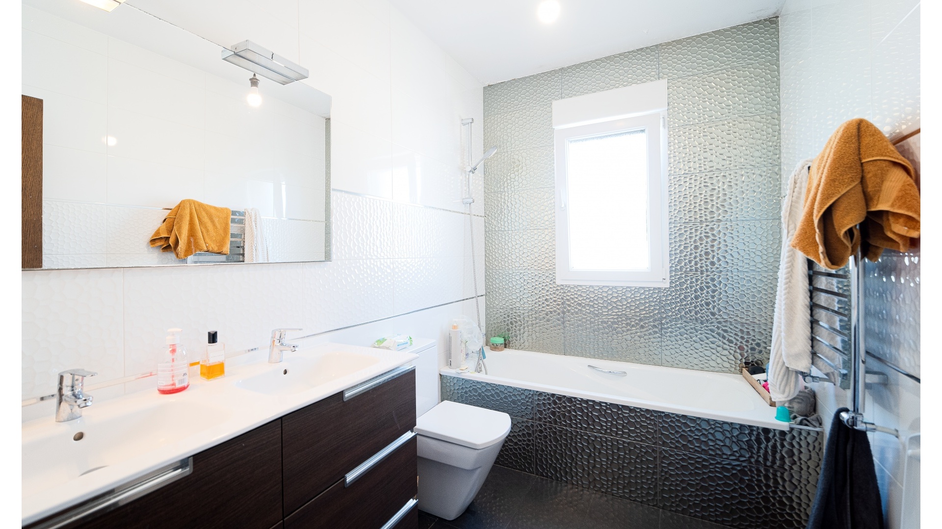 Revente - Villa - Ciudad Quesada - Town Center