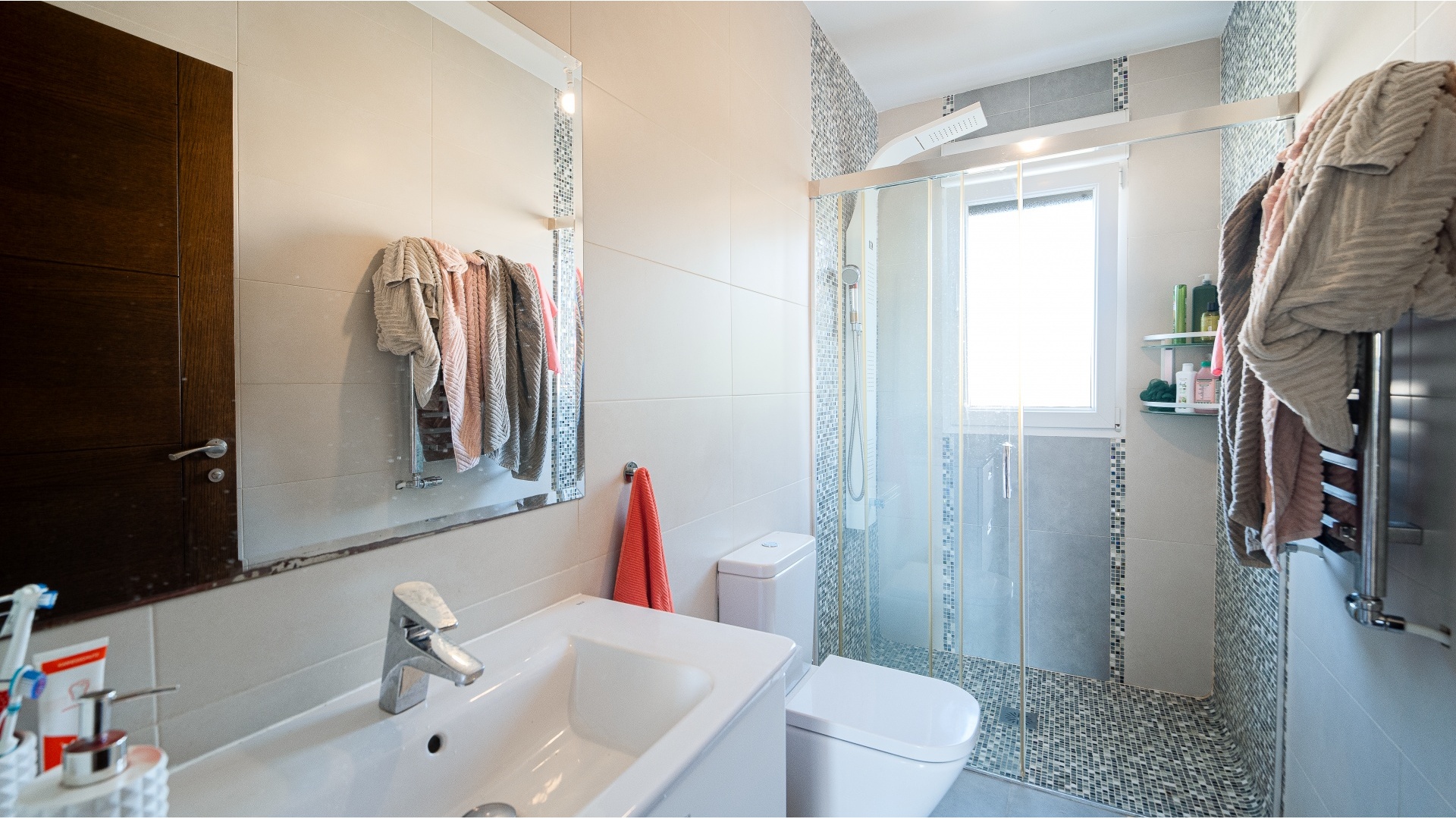 Revente - Villa - Ciudad Quesada - Town Center