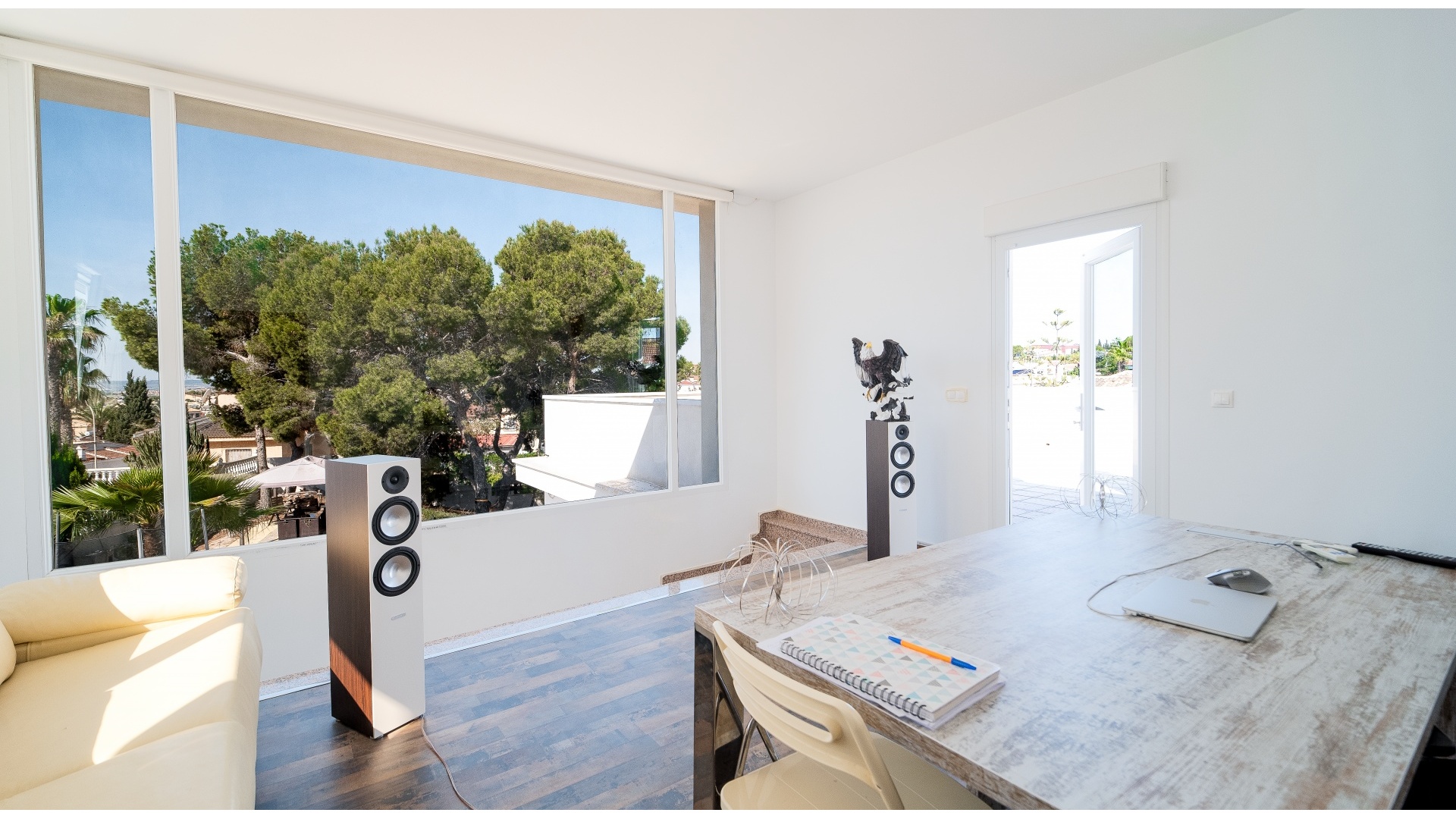 Revente - Villa - Ciudad Quesada - Town Center