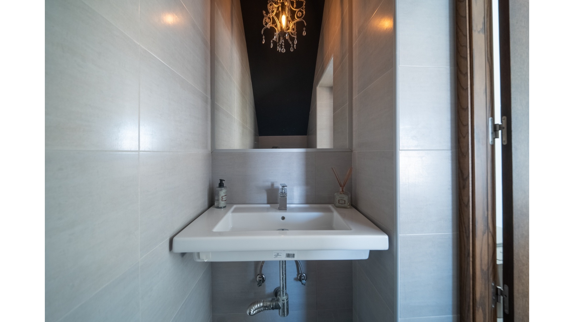 Revente - Villa - Ciudad Quesada - Town Center