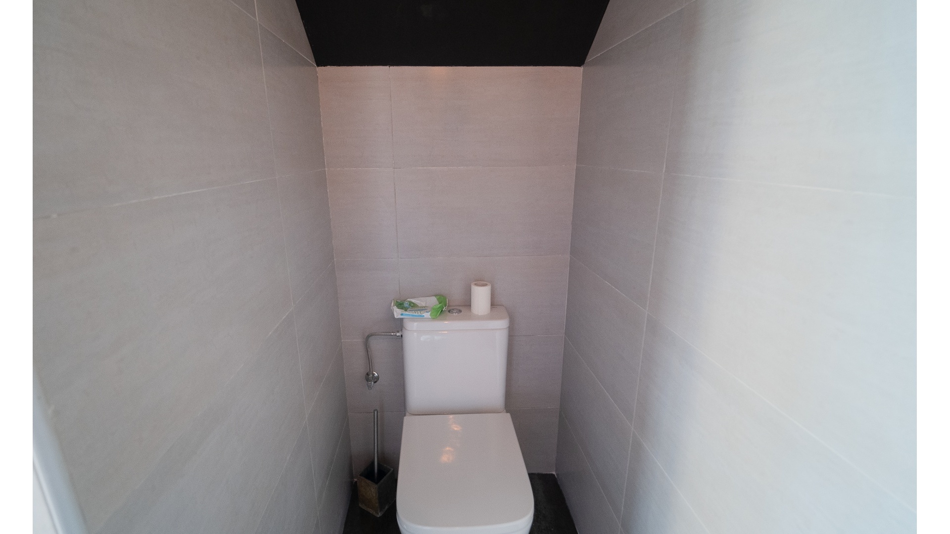 Revente - Villa - Ciudad Quesada - Town Center