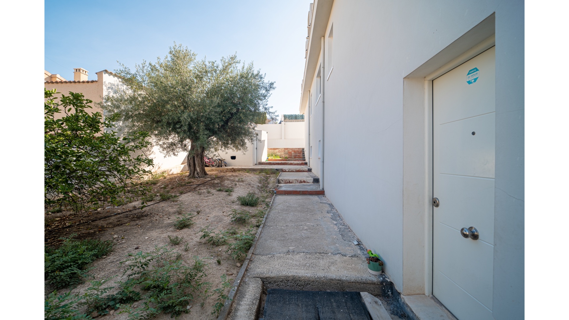 Revente - Villa - Ciudad Quesada - Town Center