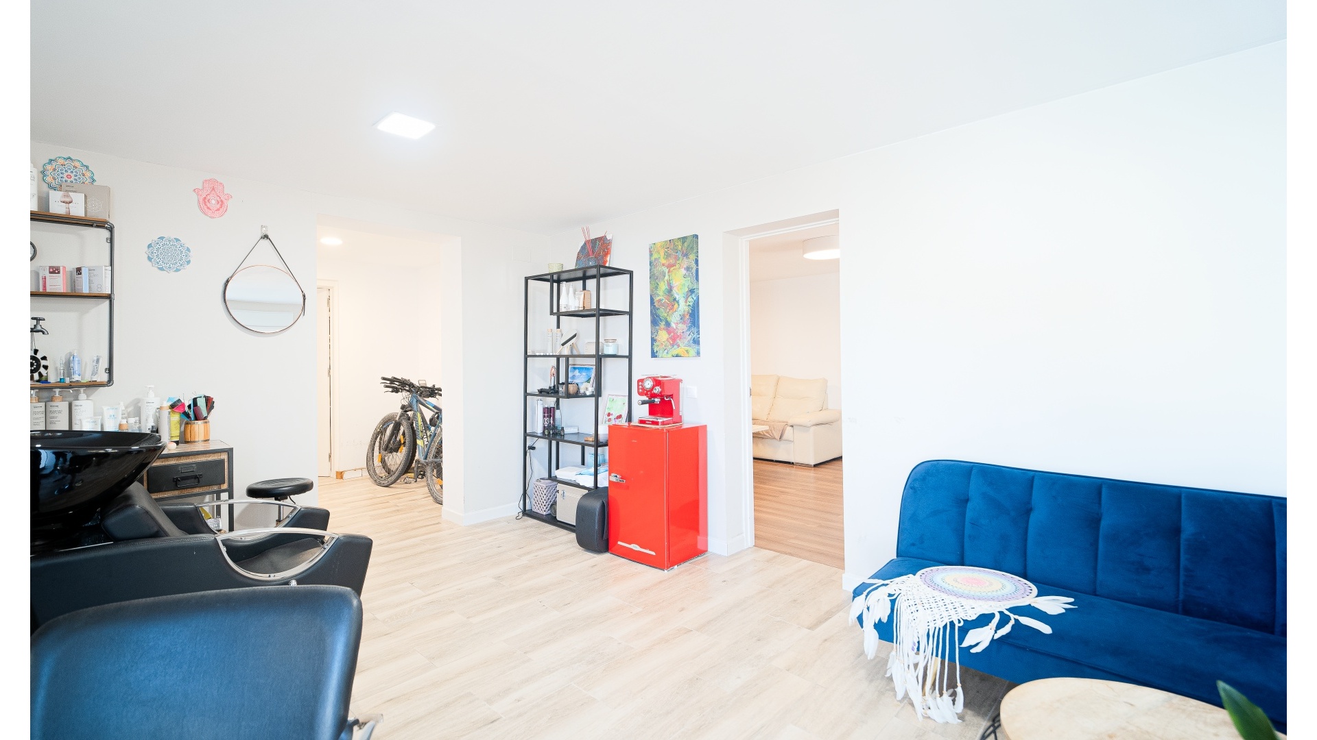 Revente - Villa - Ciudad Quesada - Town Center