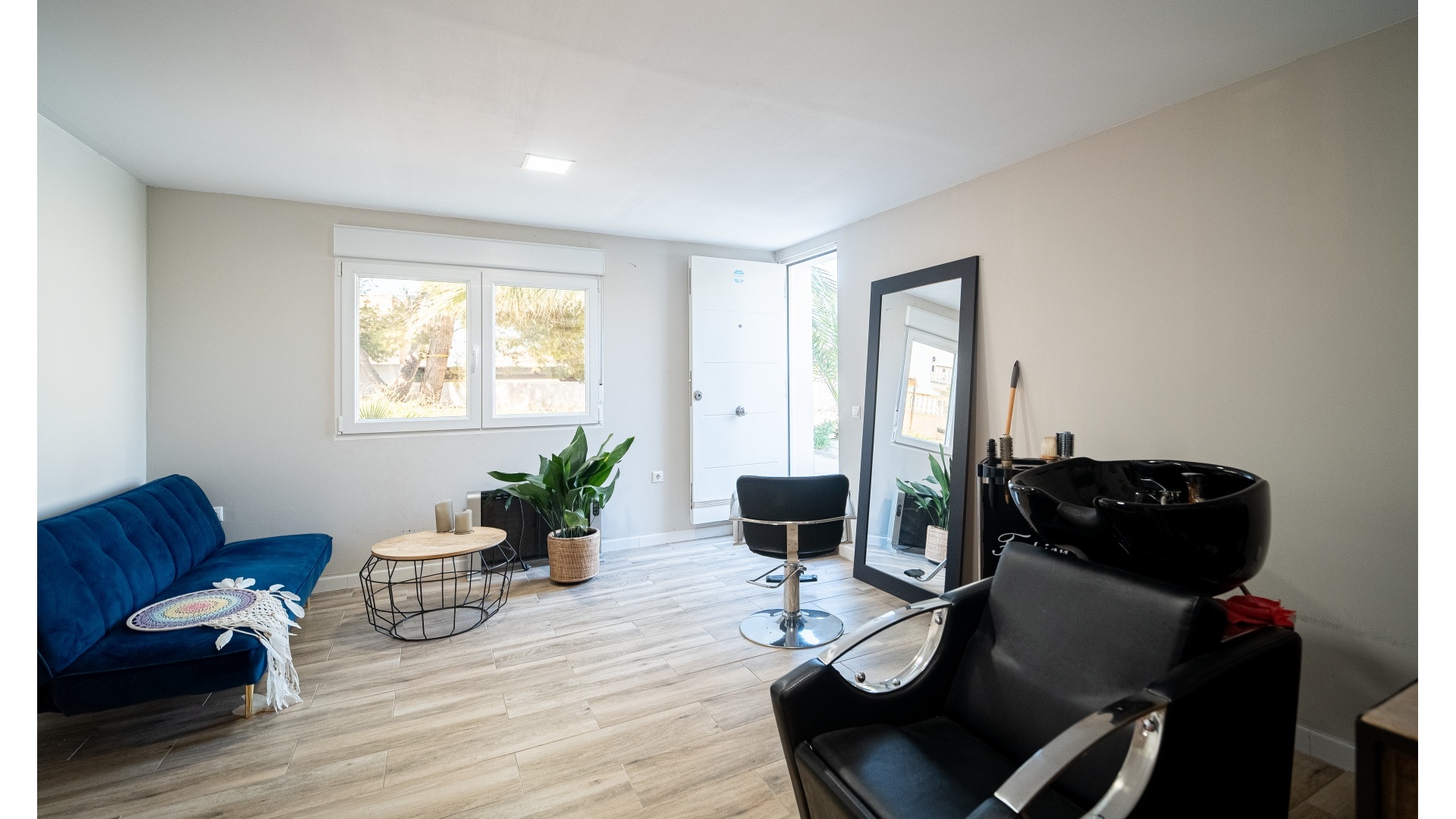 Revente - Villa - Ciudad Quesada - Town Center