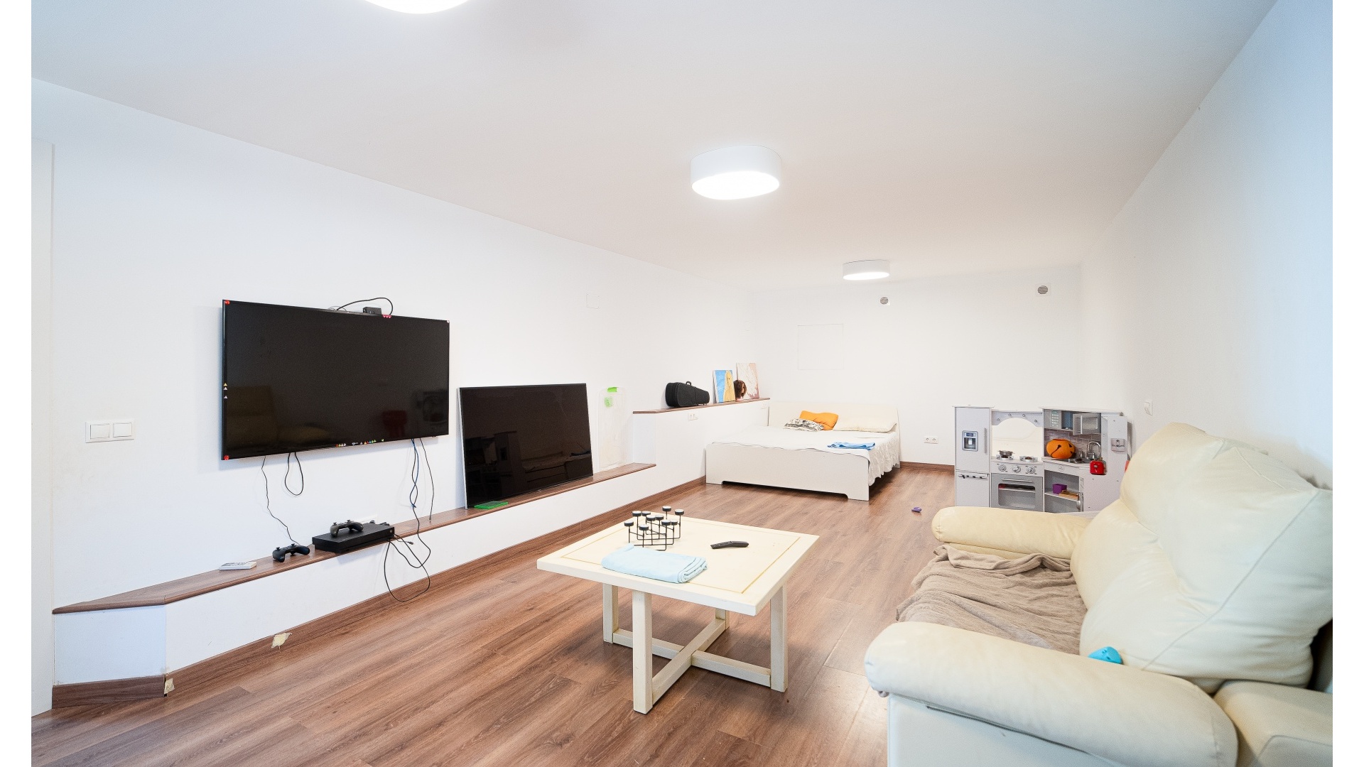 Revente - Villa - Ciudad Quesada - Town Center