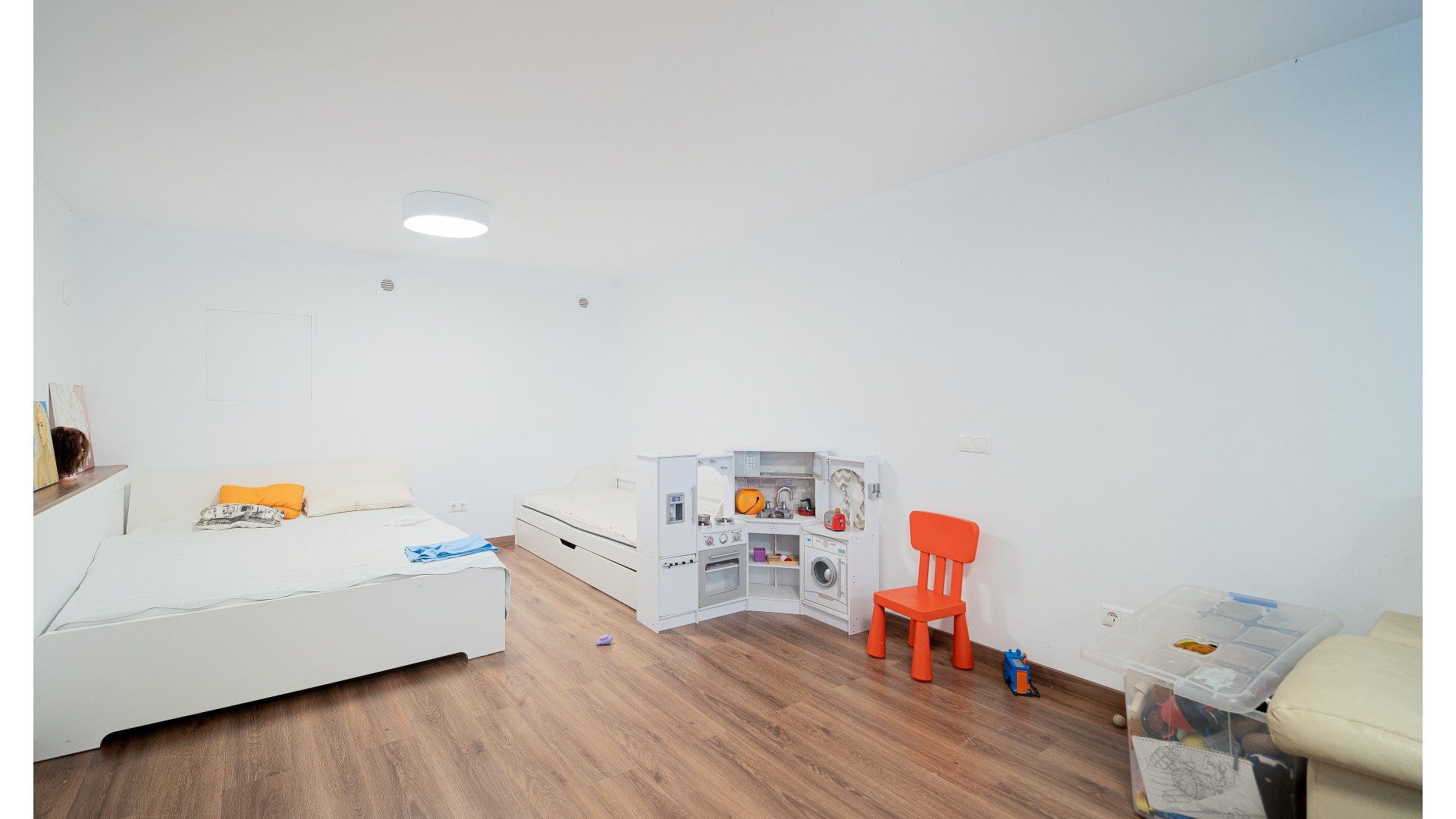 Revente - Villa - Ciudad Quesada - Town Center