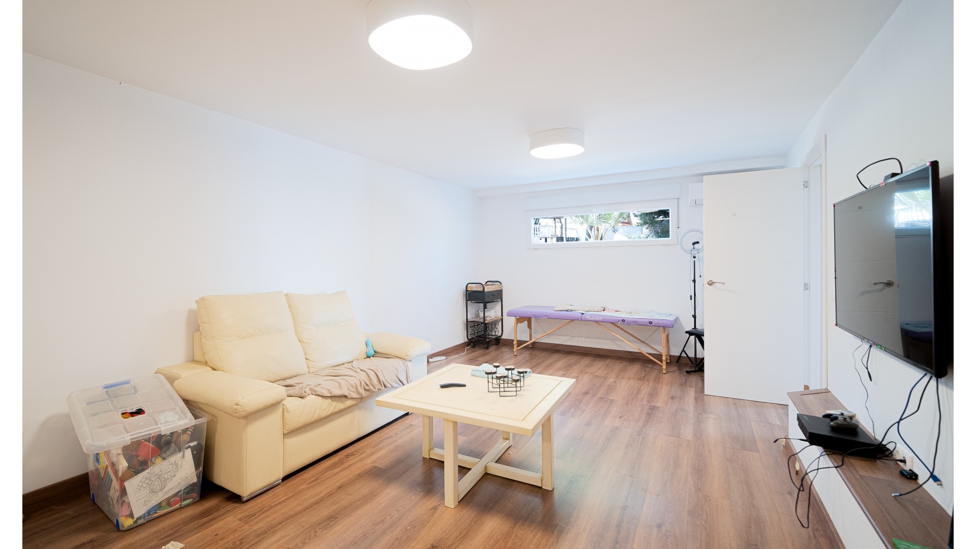 Revente - Villa - Ciudad Quesada - Town Center