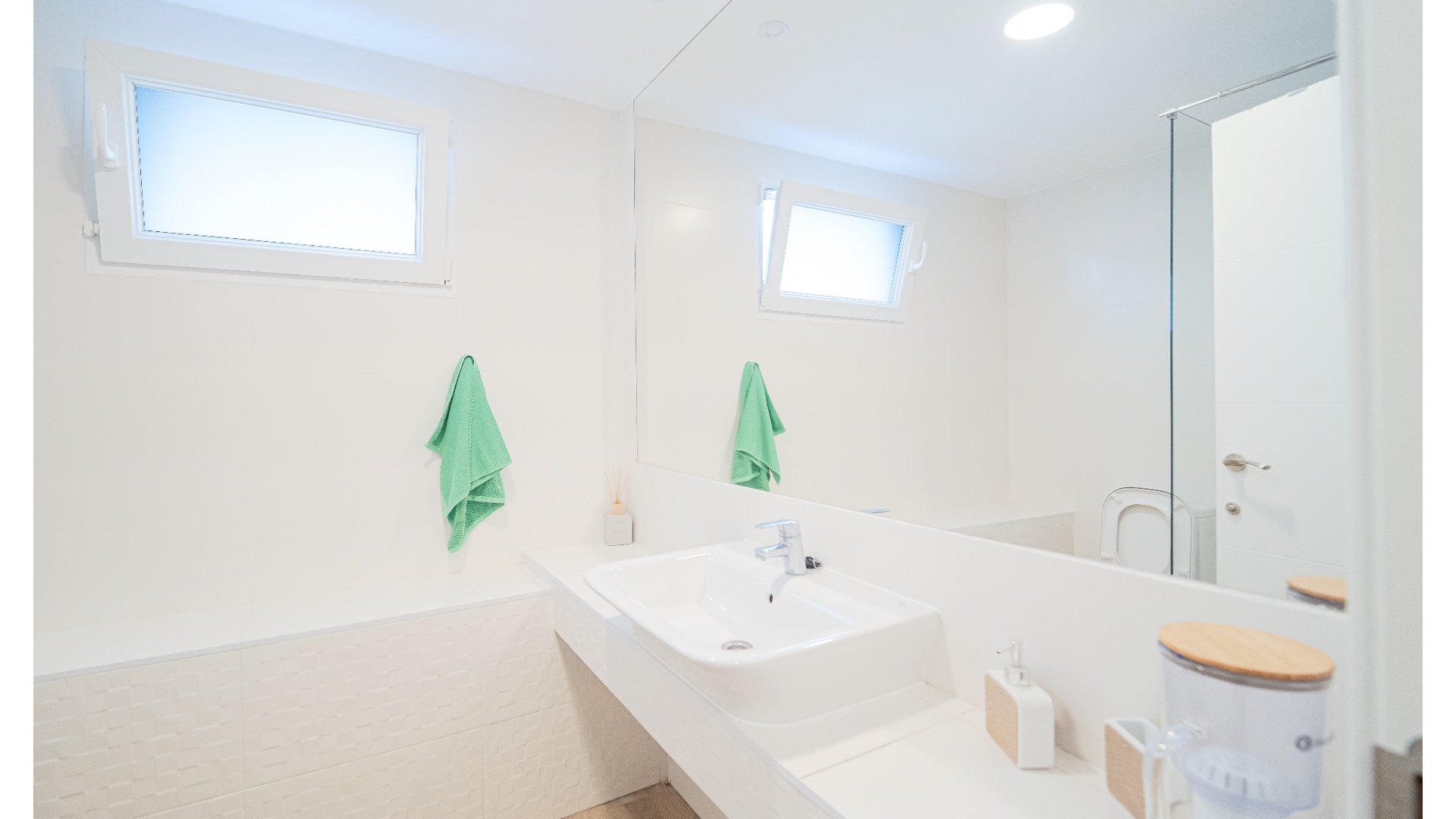 Revente - Villa - Ciudad Quesada - Town Center