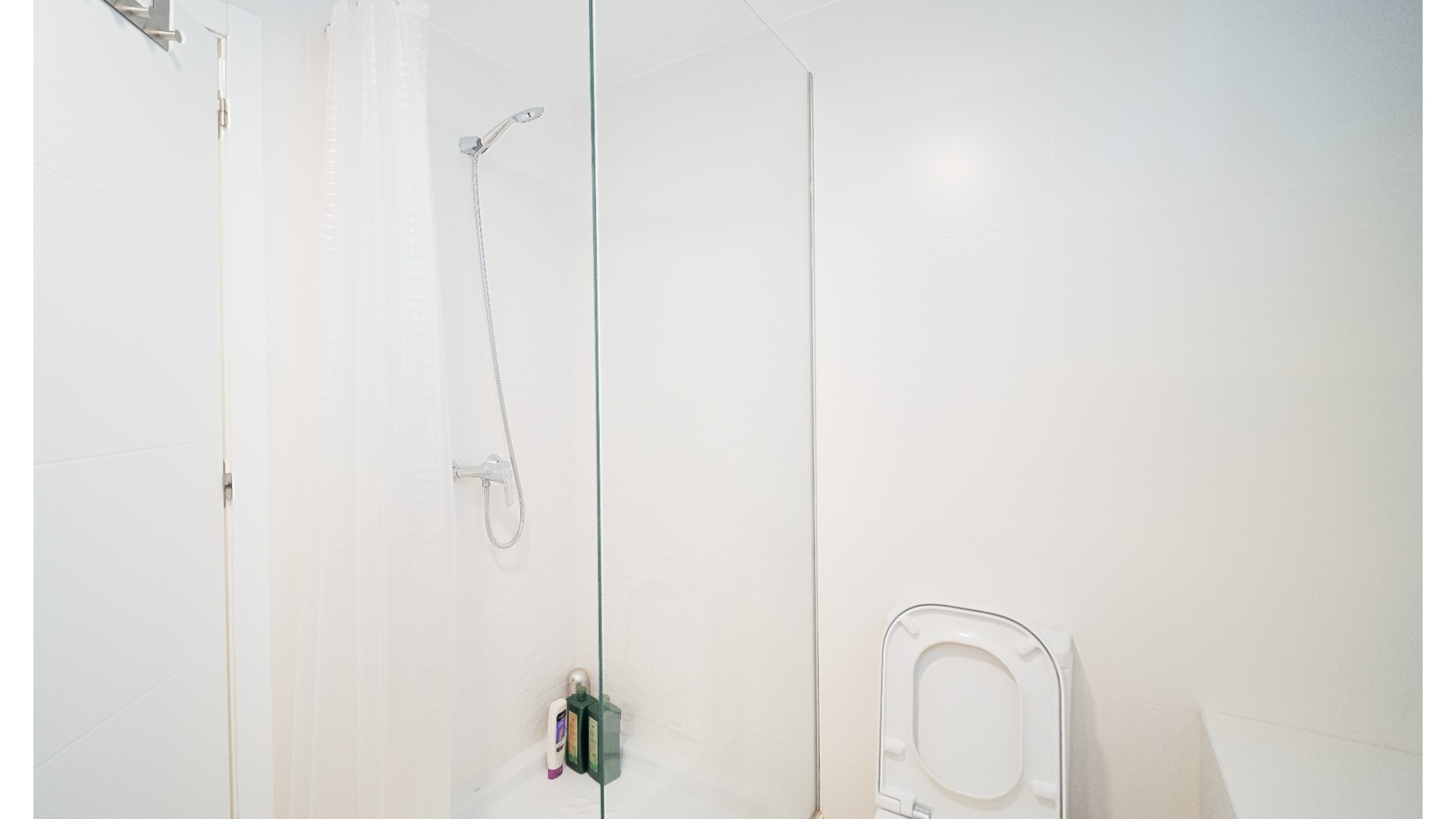 Revente - Villa - Ciudad Quesada - Town Center