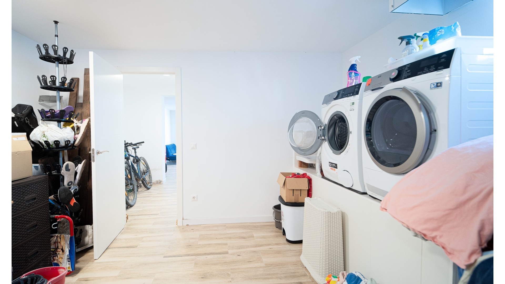 Revente - Villa - Ciudad Quesada - Town Center