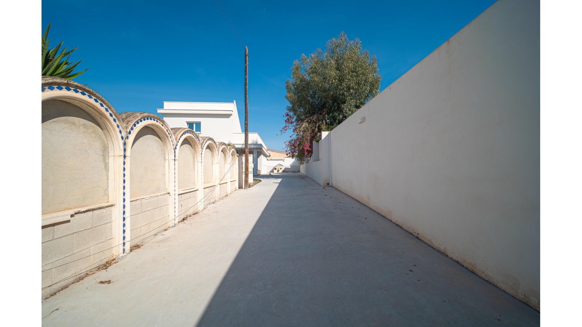 Revente - Villa - Ciudad Quesada - Town Center