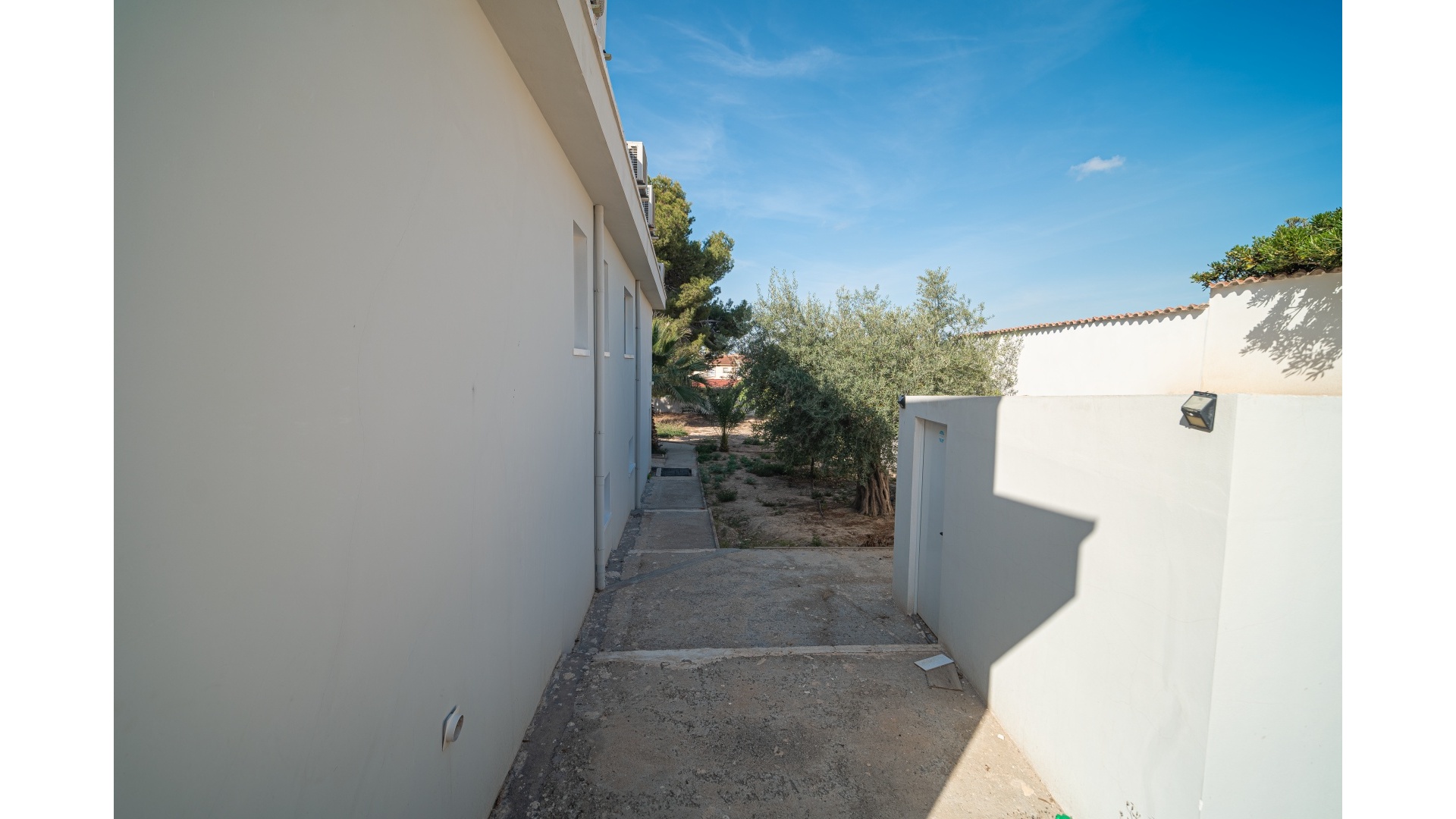 Revente - Villa - Ciudad Quesada - Town Center