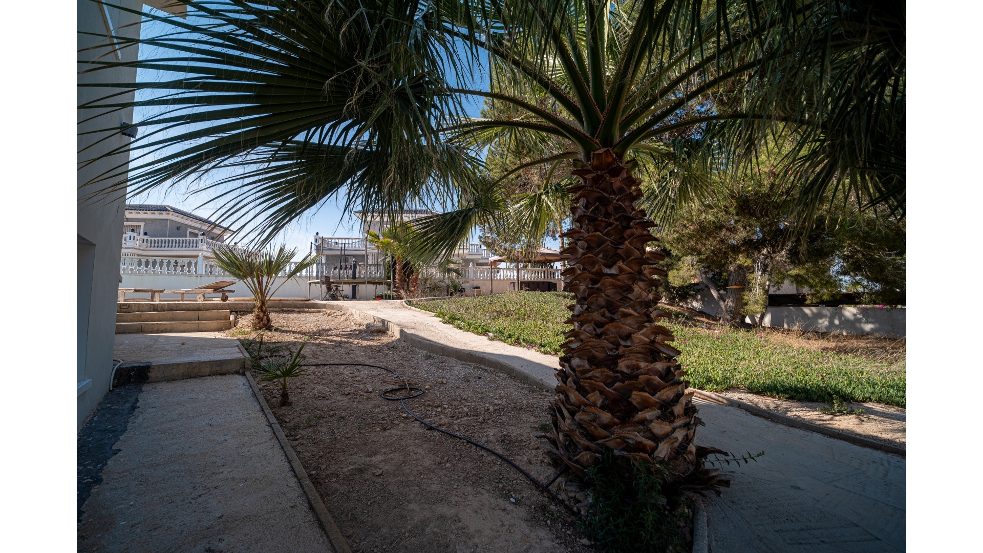 Revente - Villa - Ciudad Quesada - Town Center