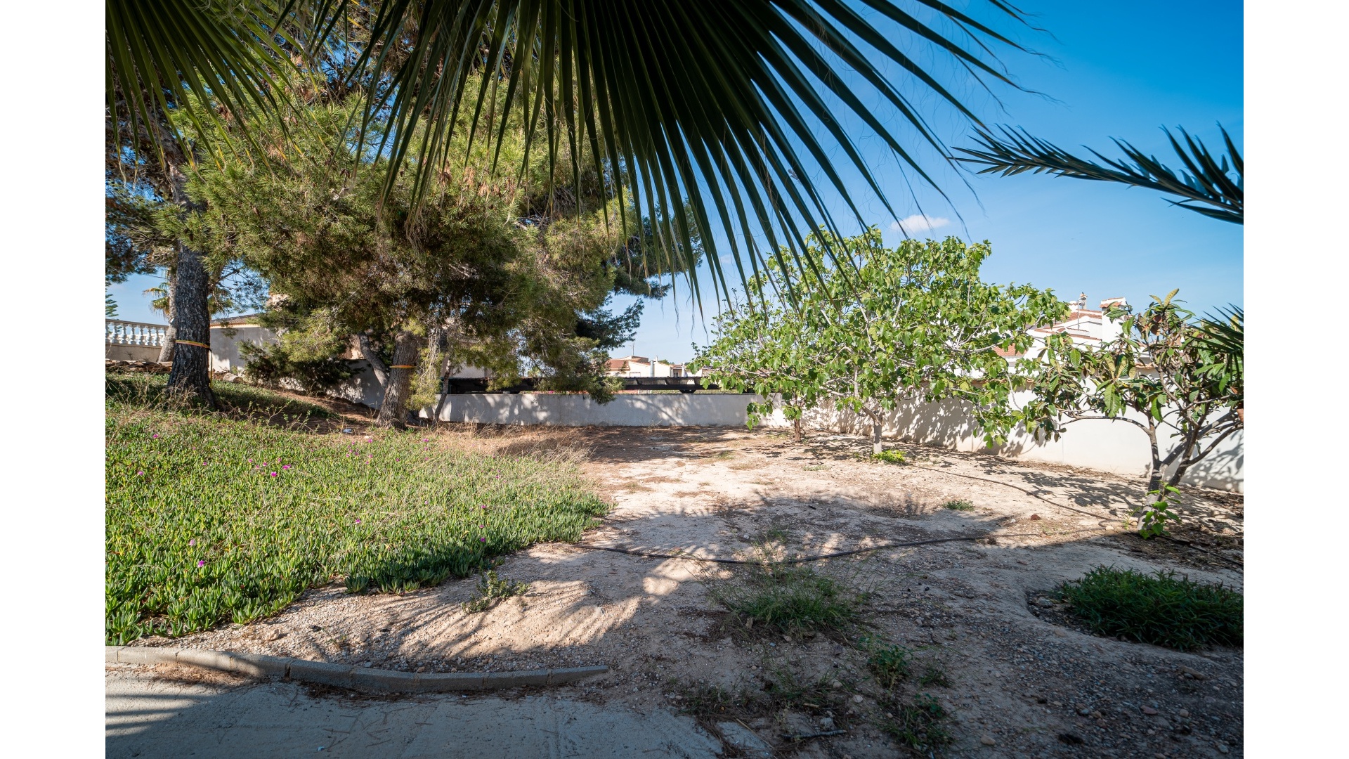 Revente - Villa - Ciudad Quesada - Town Center