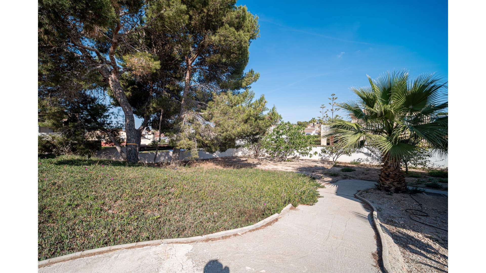 Revente - Villa - Ciudad Quesada - Town Center