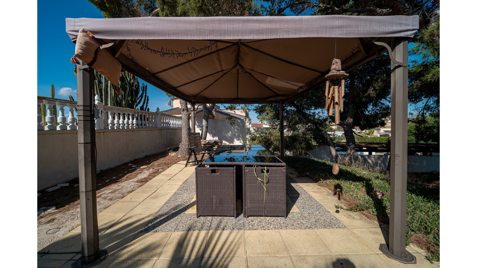 Revente - Villa - Ciudad Quesada - Town Center