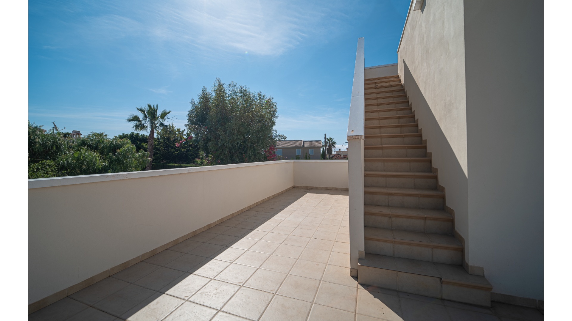 Revente - Villa - Ciudad Quesada - Town Center