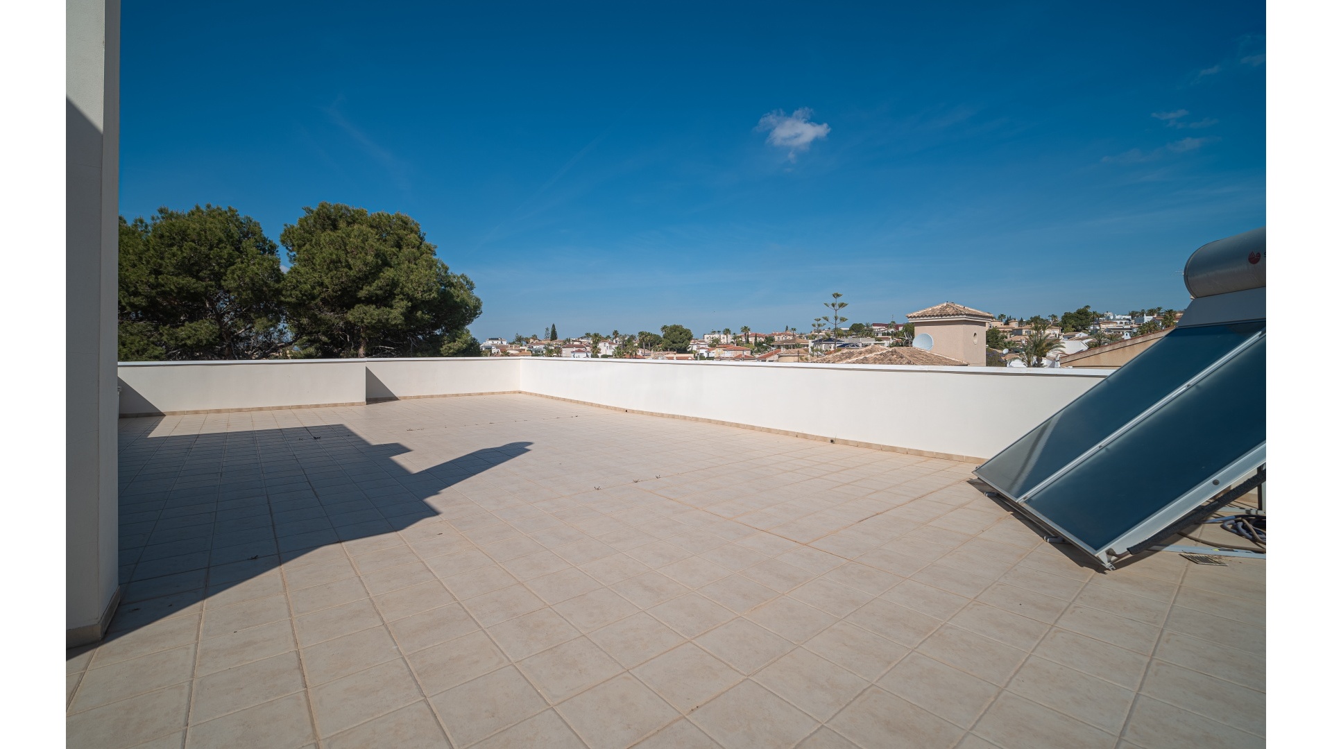 Revente - Villa - Ciudad Quesada - Town Center