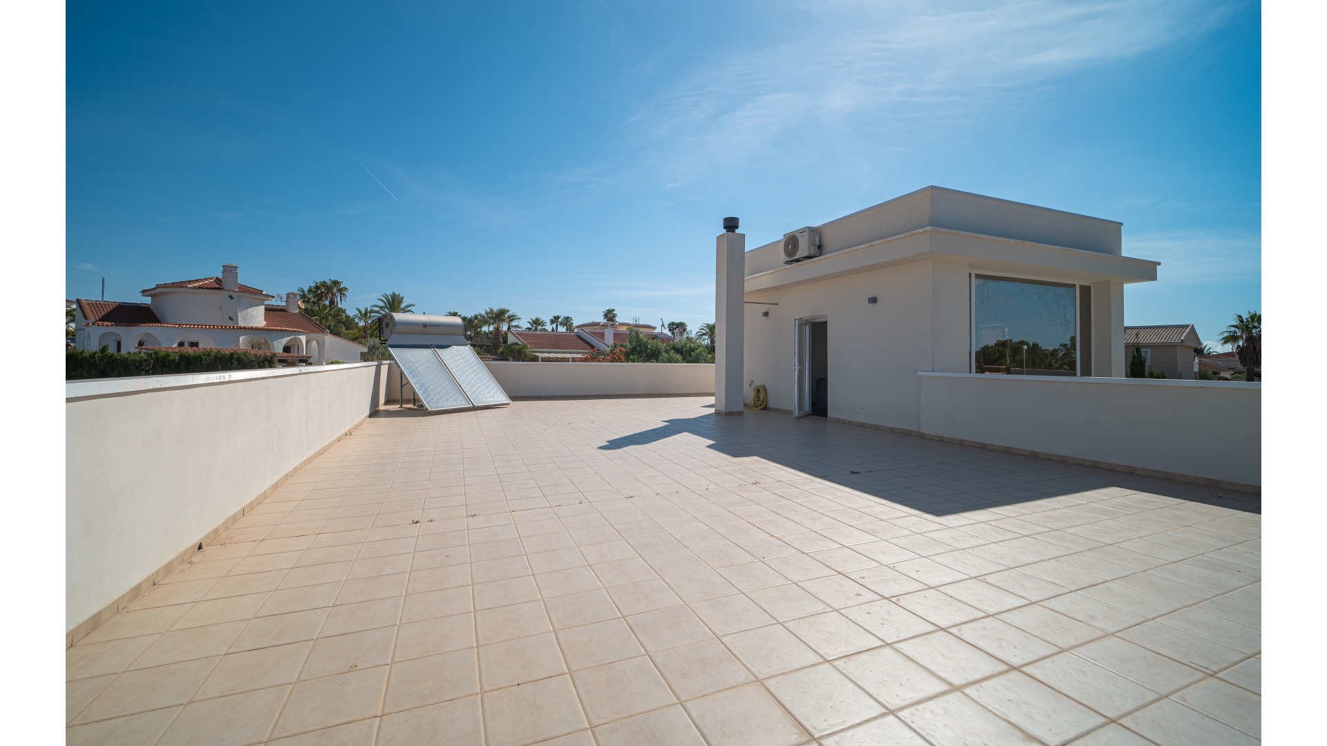 Revente - Villa - Ciudad Quesada - Town Center