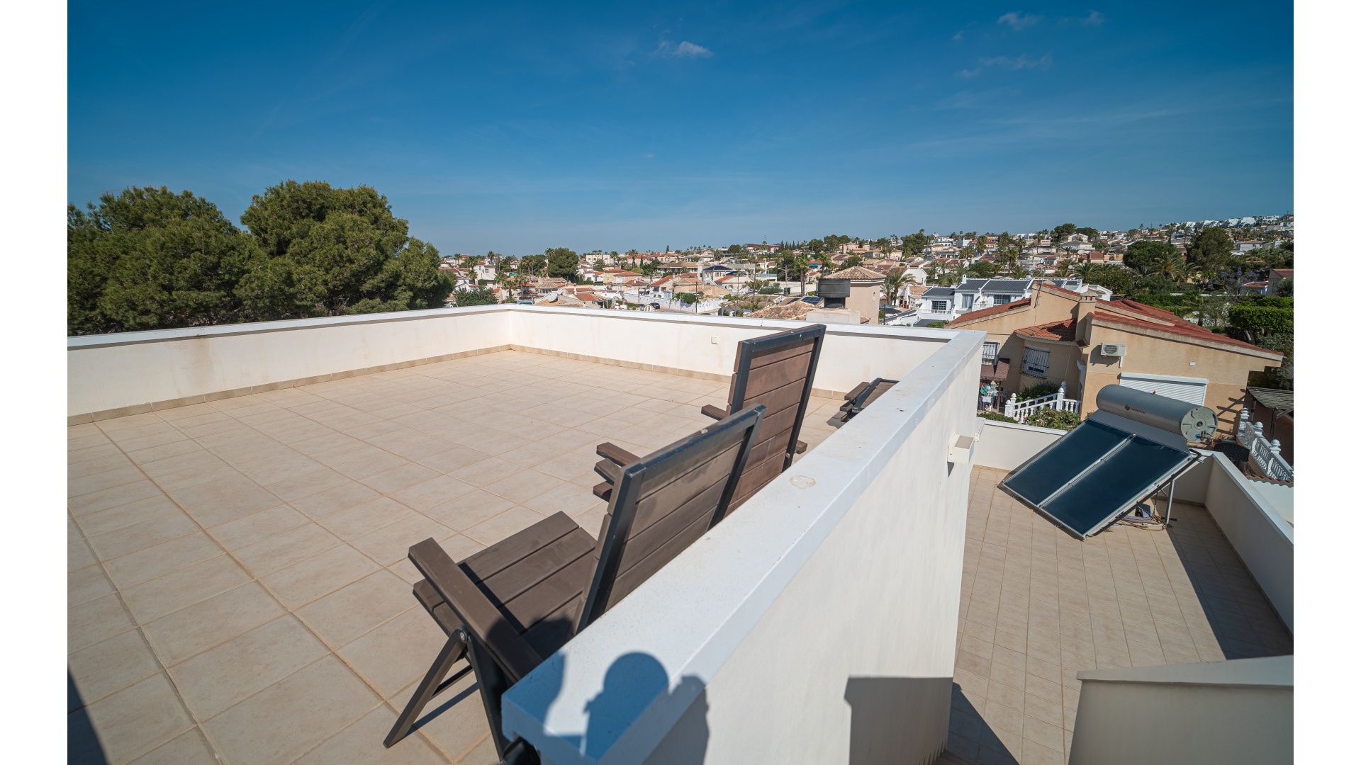 Revente - Villa - Ciudad Quesada - Town Center