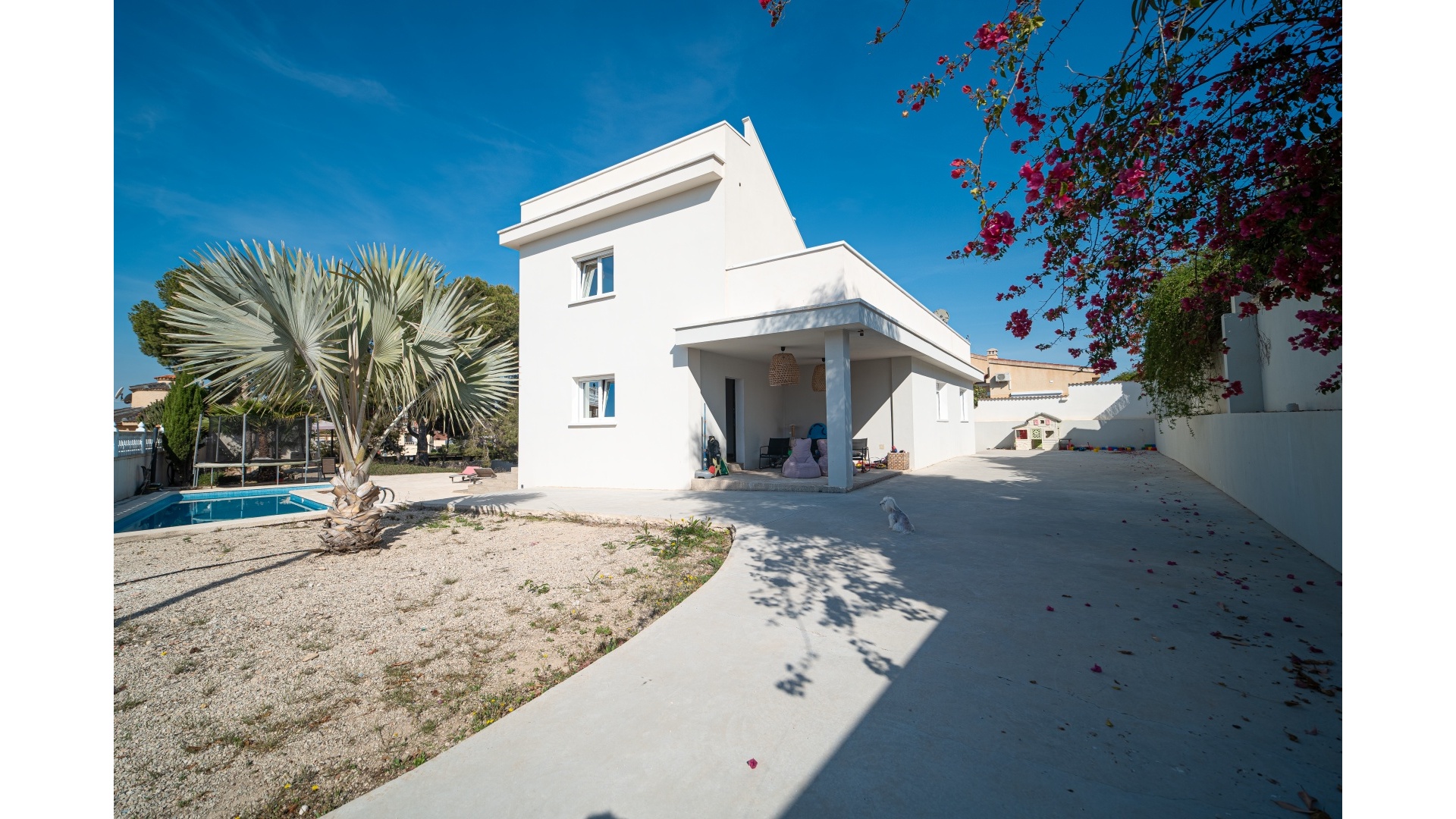 Revente - Villa - Ciudad Quesada - Town Center