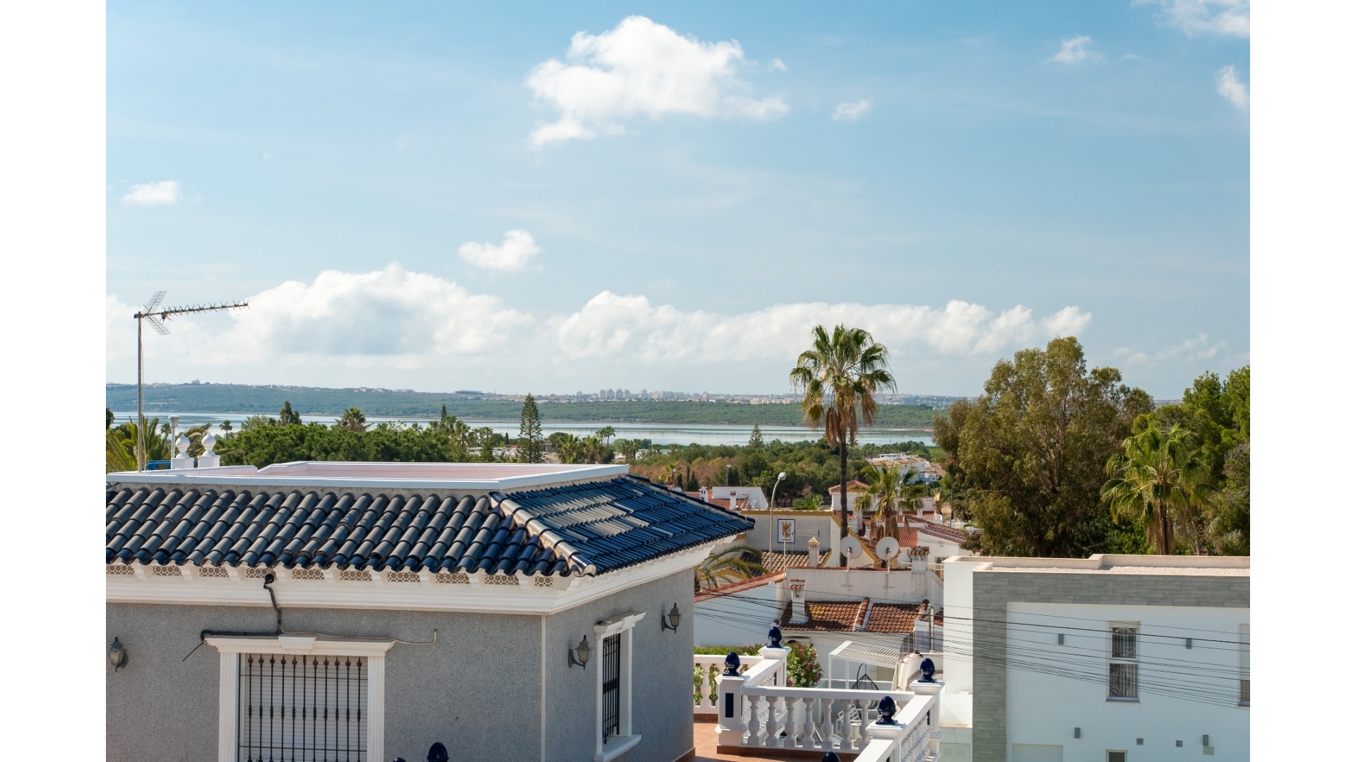 Revente - Villa - Ciudad Quesada - Town Center