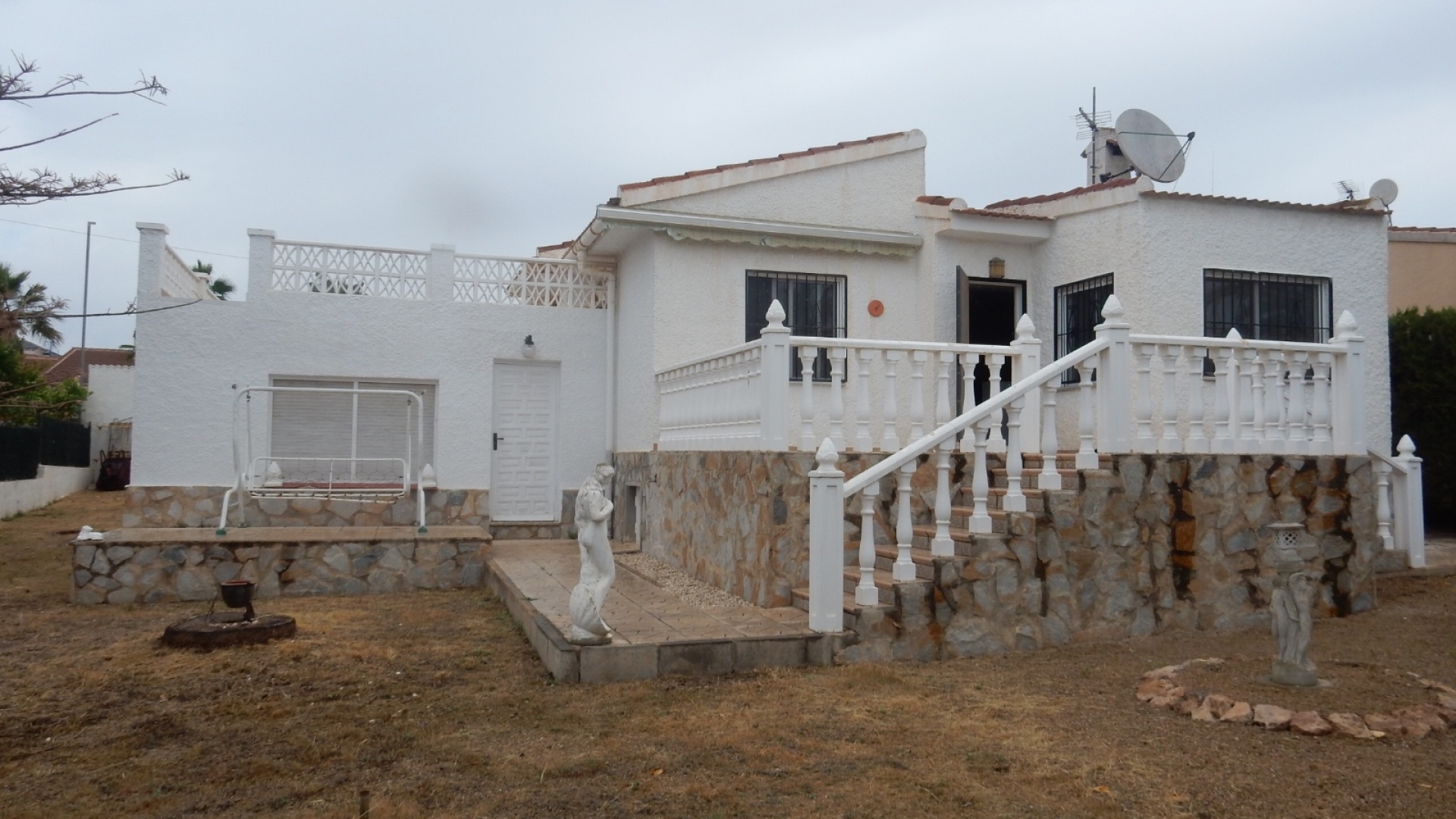 Revente - Villa - Ciudad Quesada - Town Center