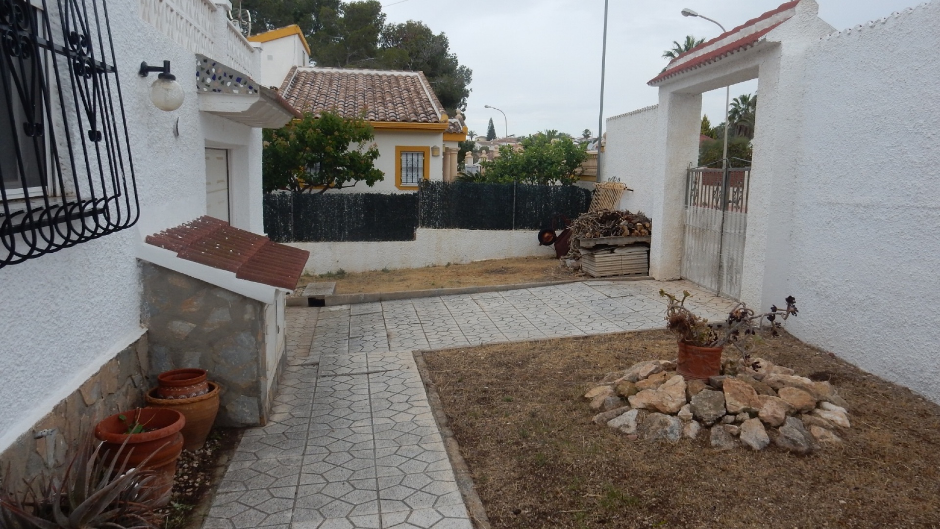 Revente - Villa - Ciudad Quesada - Town Center