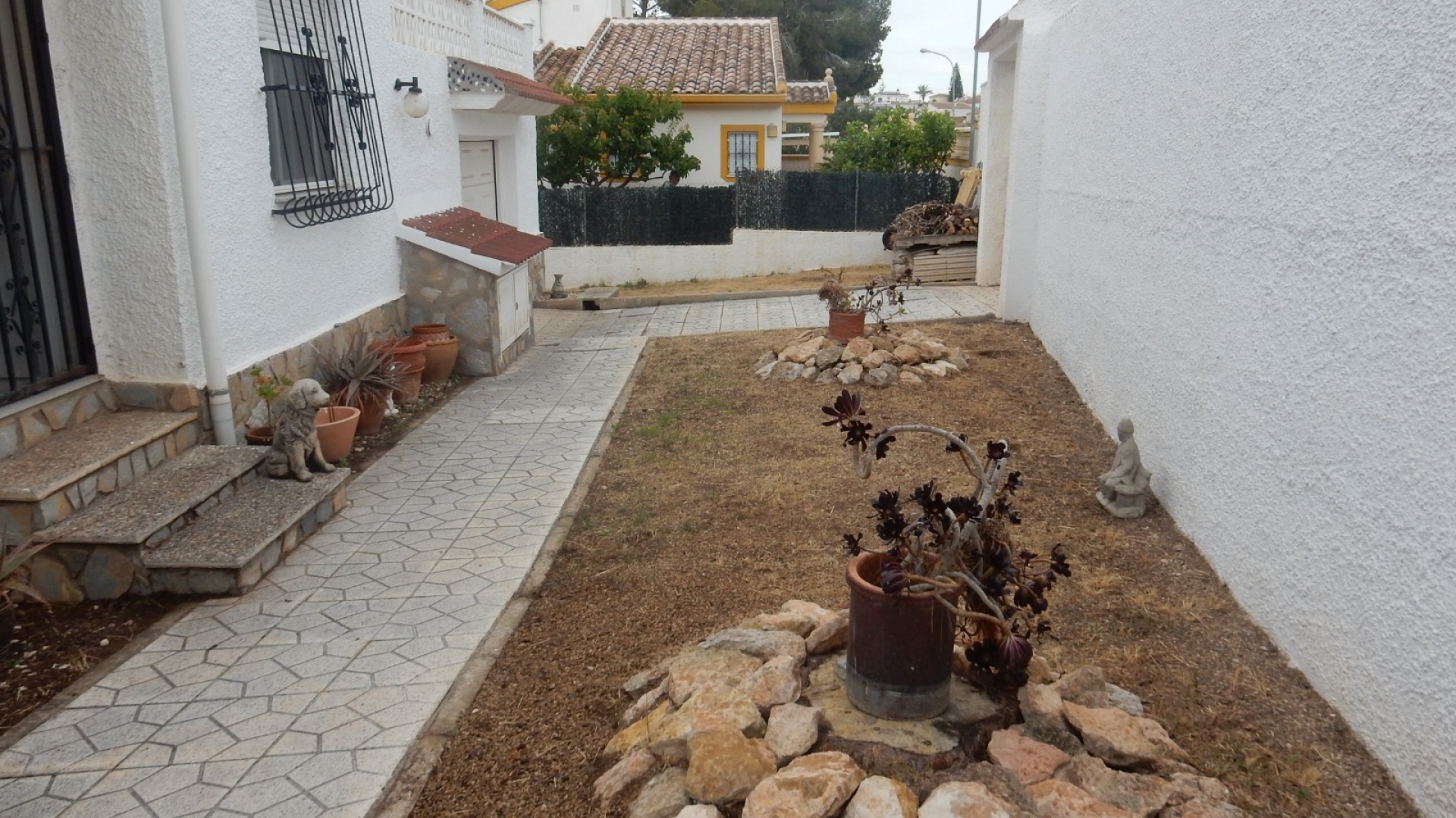 Revente - Villa - Ciudad Quesada - Town Center