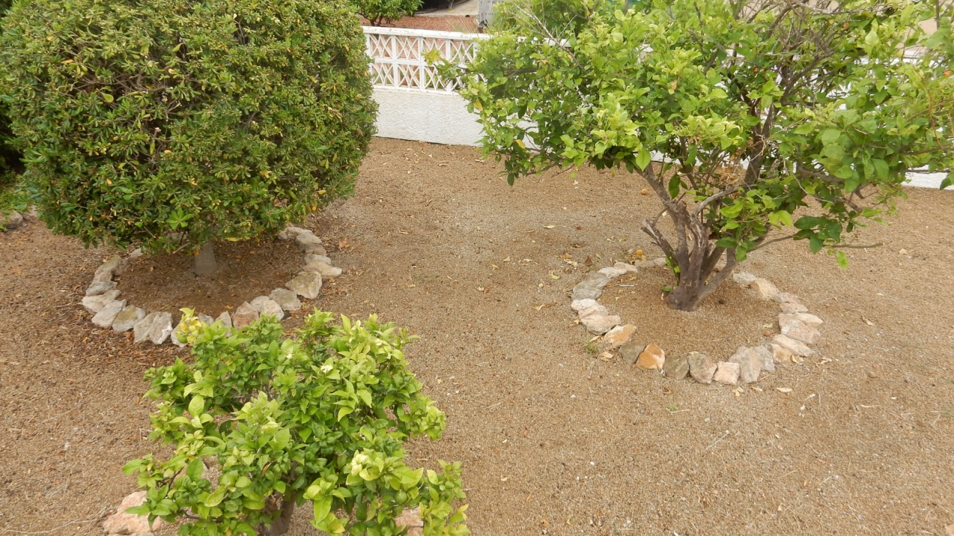 Revente - Villa - Ciudad Quesada - Town Center