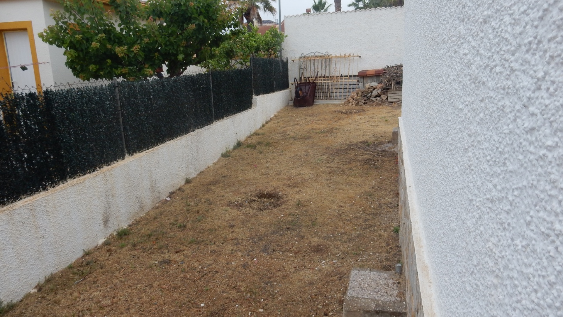 Revente - Villa - Ciudad Quesada - Town Center