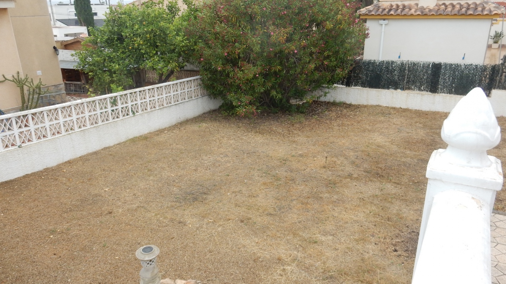 Revente - Villa - Ciudad Quesada - Town Center