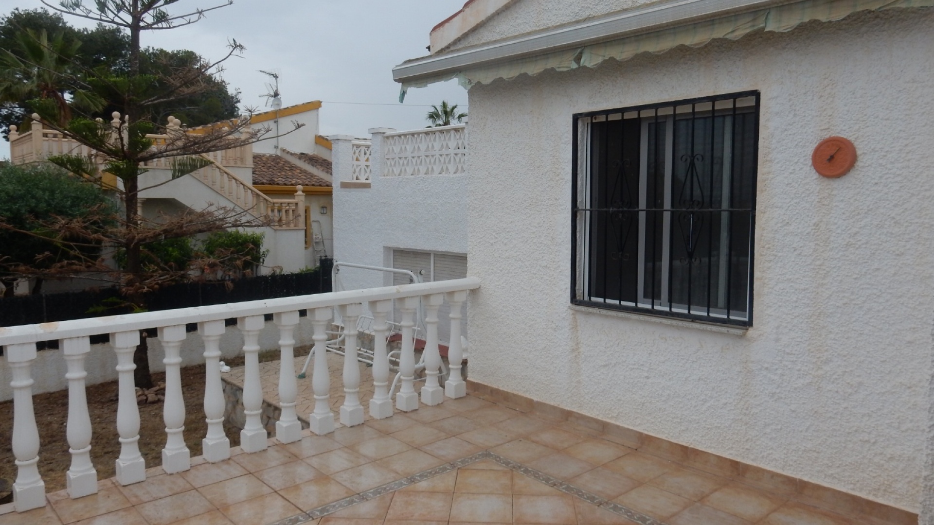 Revente - Villa - Ciudad Quesada - Town Center