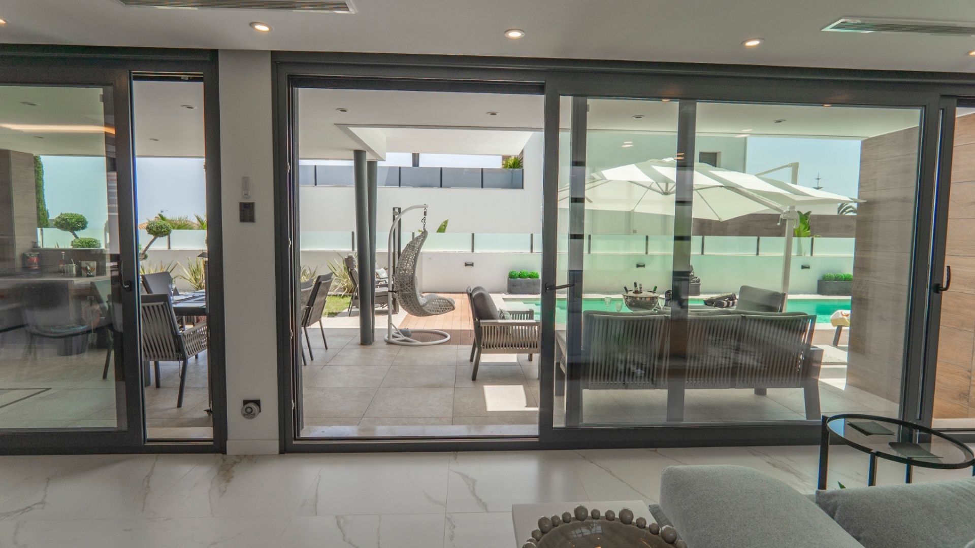 Revente - Villa - Ciudad Quesada - Town Center