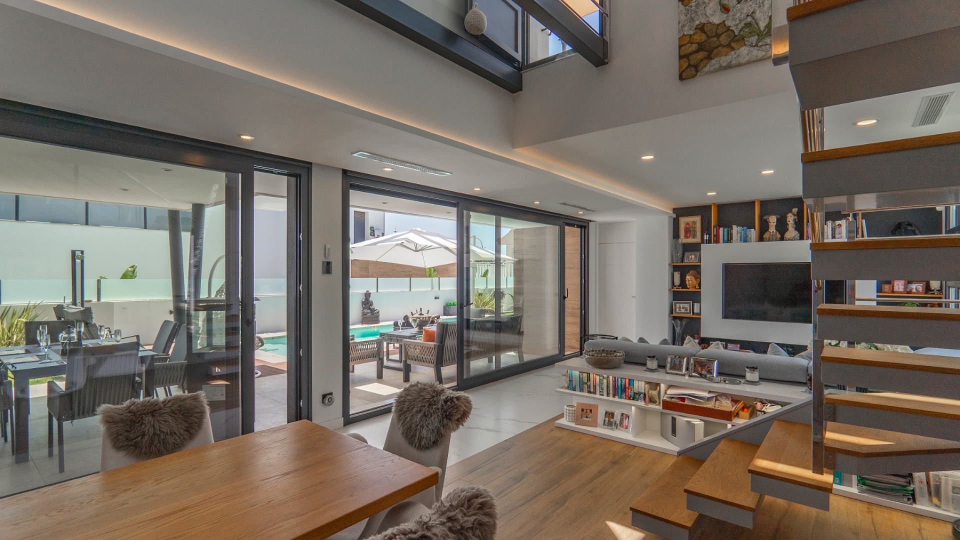 Revente - Villa - Ciudad Quesada - Town Center