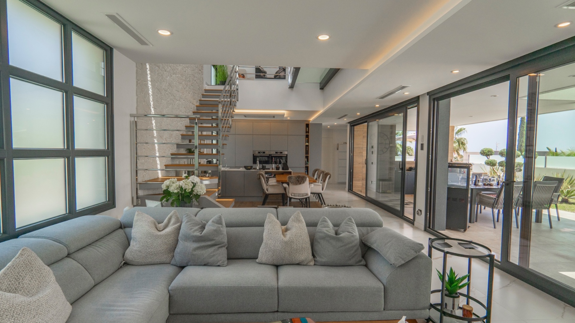 Revente - Villa - Ciudad Quesada - Town Center