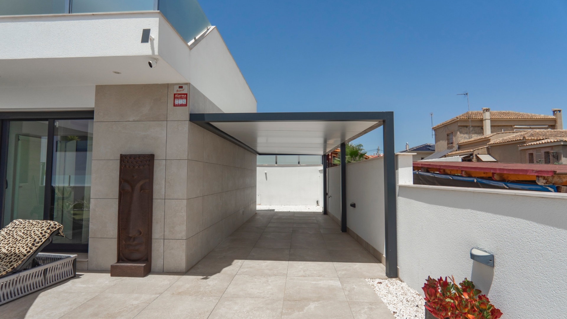 Revente - Villa - Ciudad Quesada - Town Center