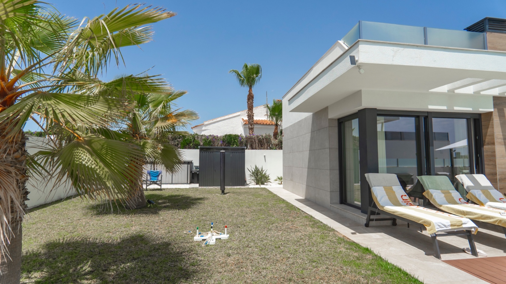 Revente - Villa - Ciudad Quesada - Town Center