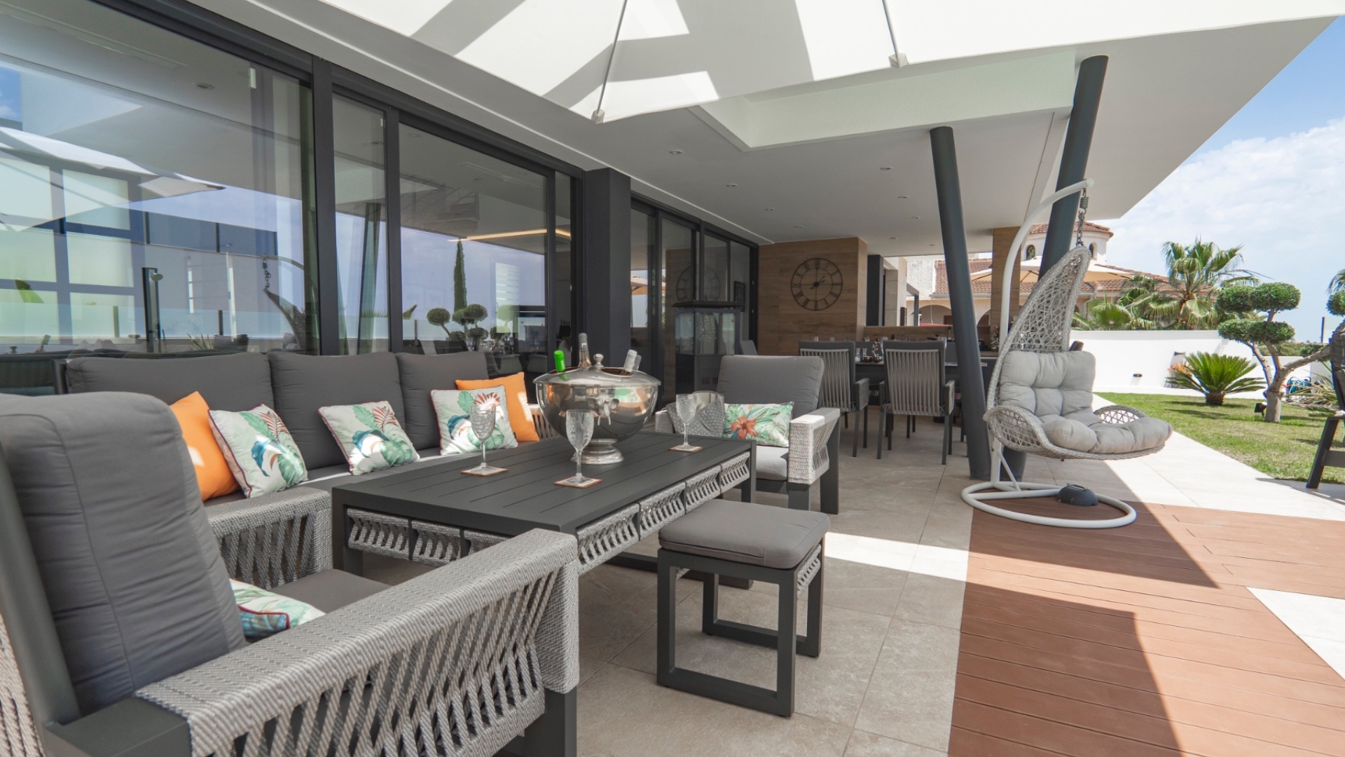 Revente - Villa - Ciudad Quesada - Town Center