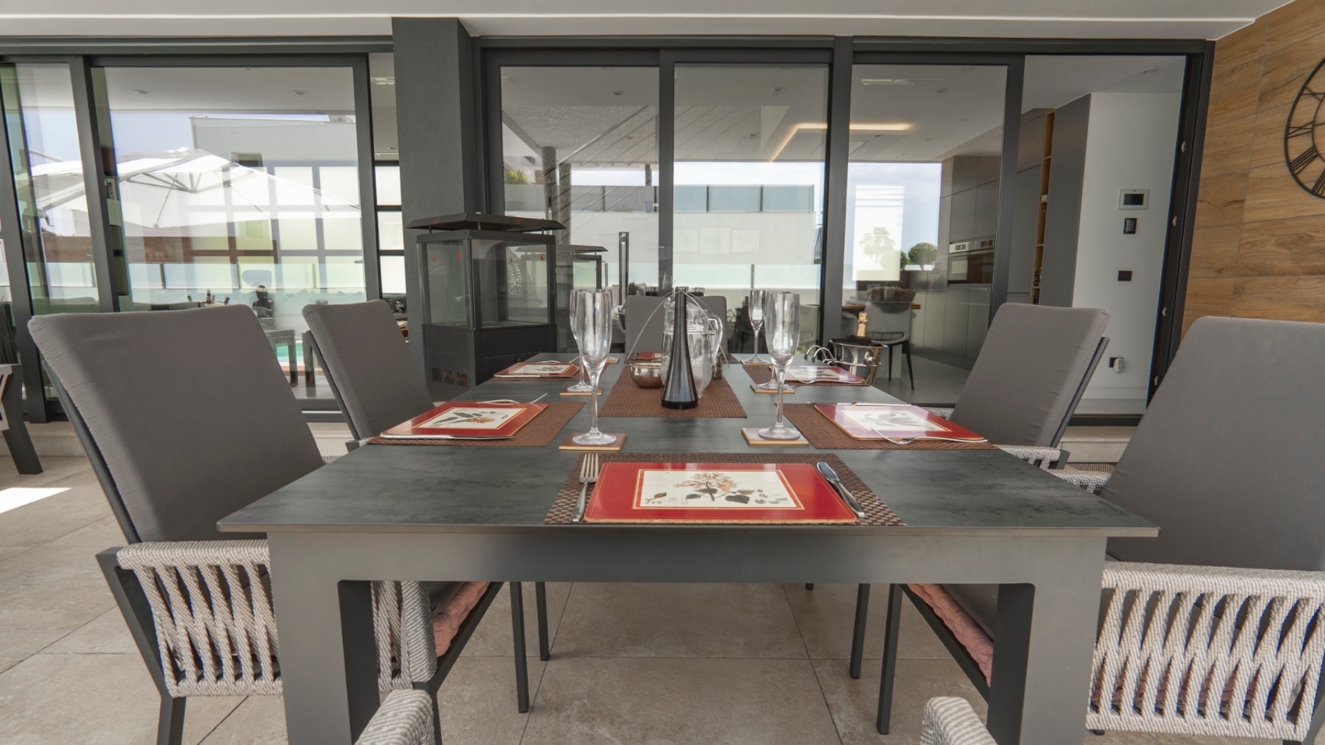 Revente - Villa - Ciudad Quesada - Town Center