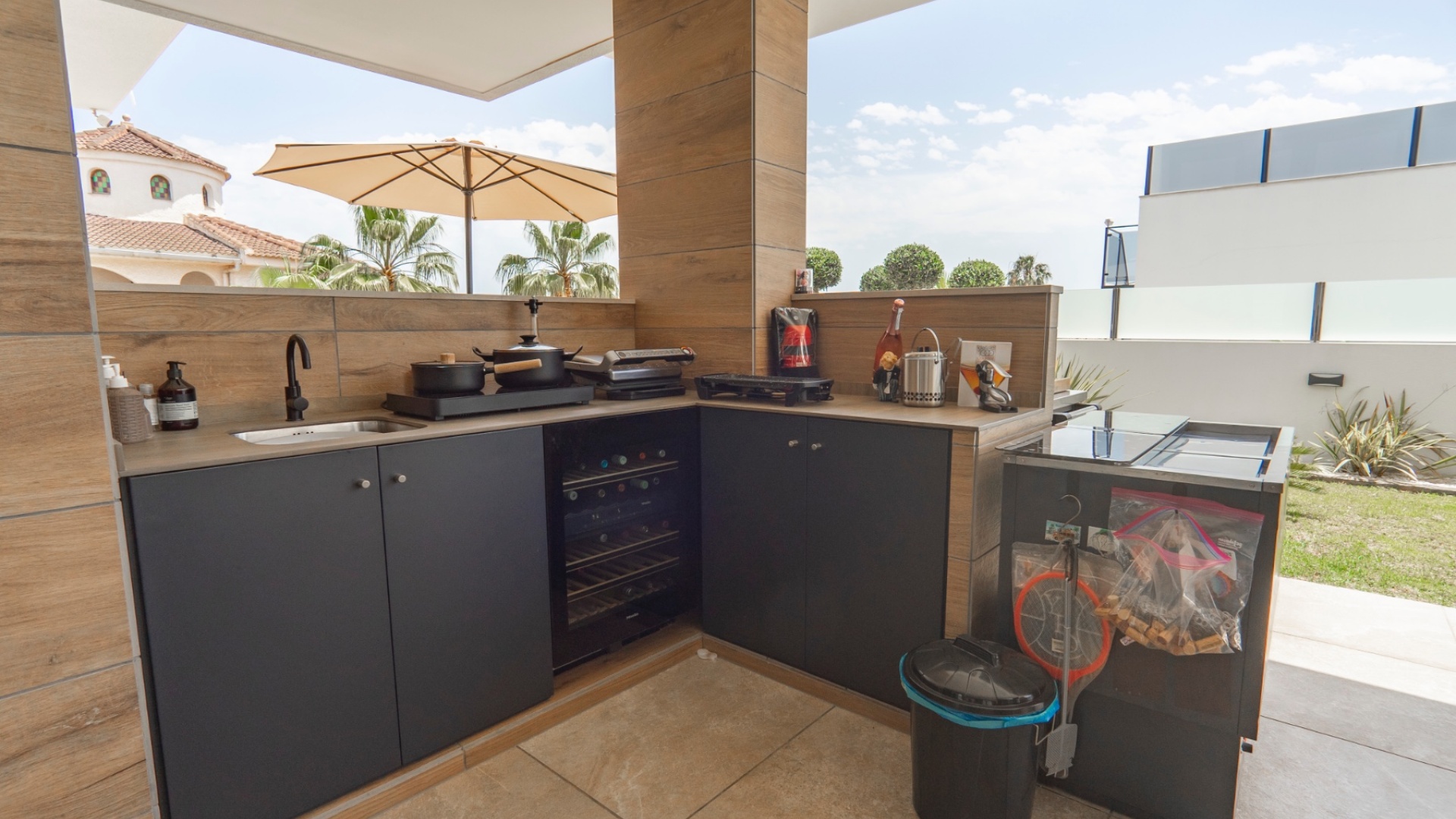 Revente - Villa - Ciudad Quesada - Town Center