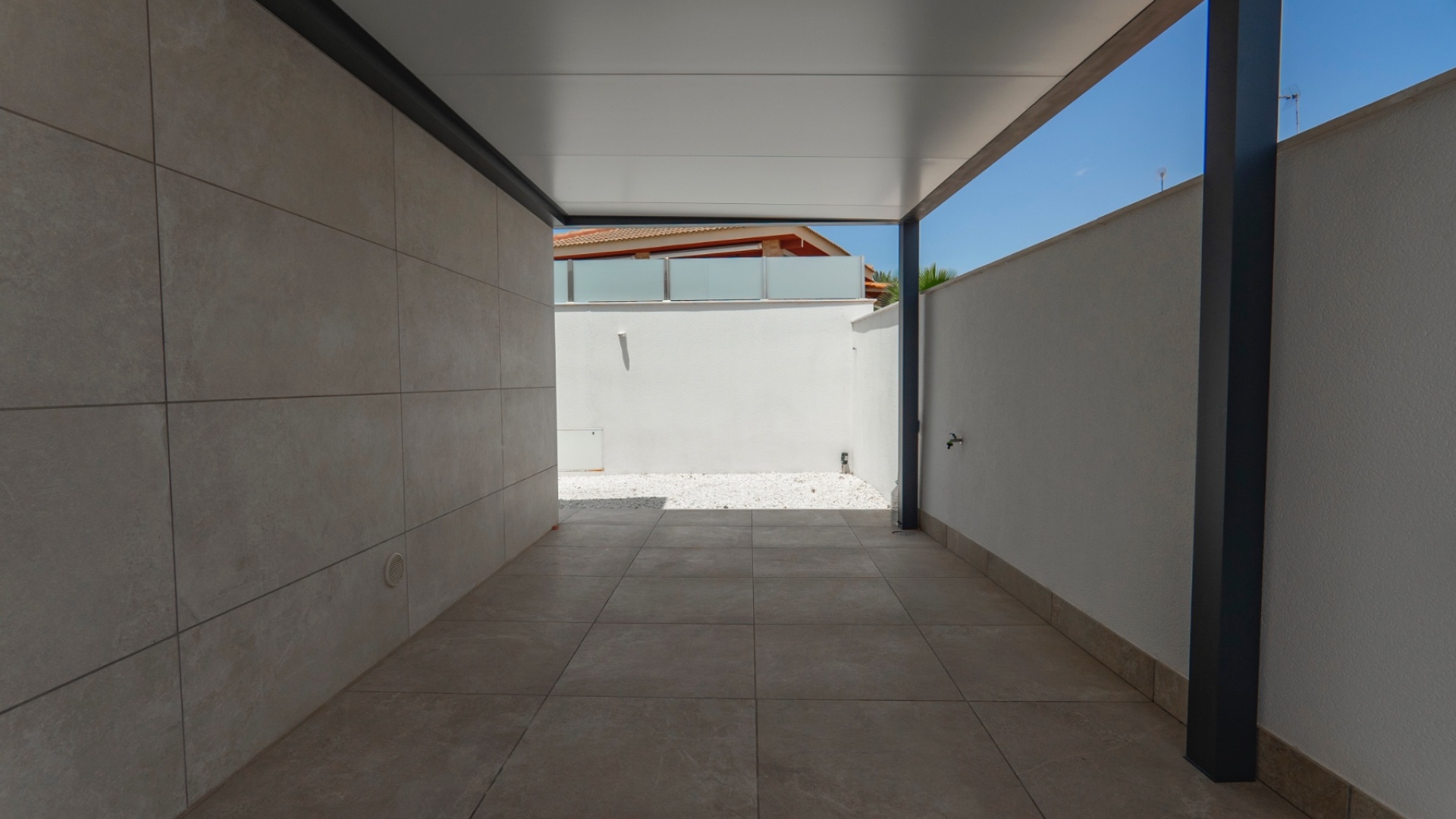 Revente - Villa - Ciudad Quesada - Town Center