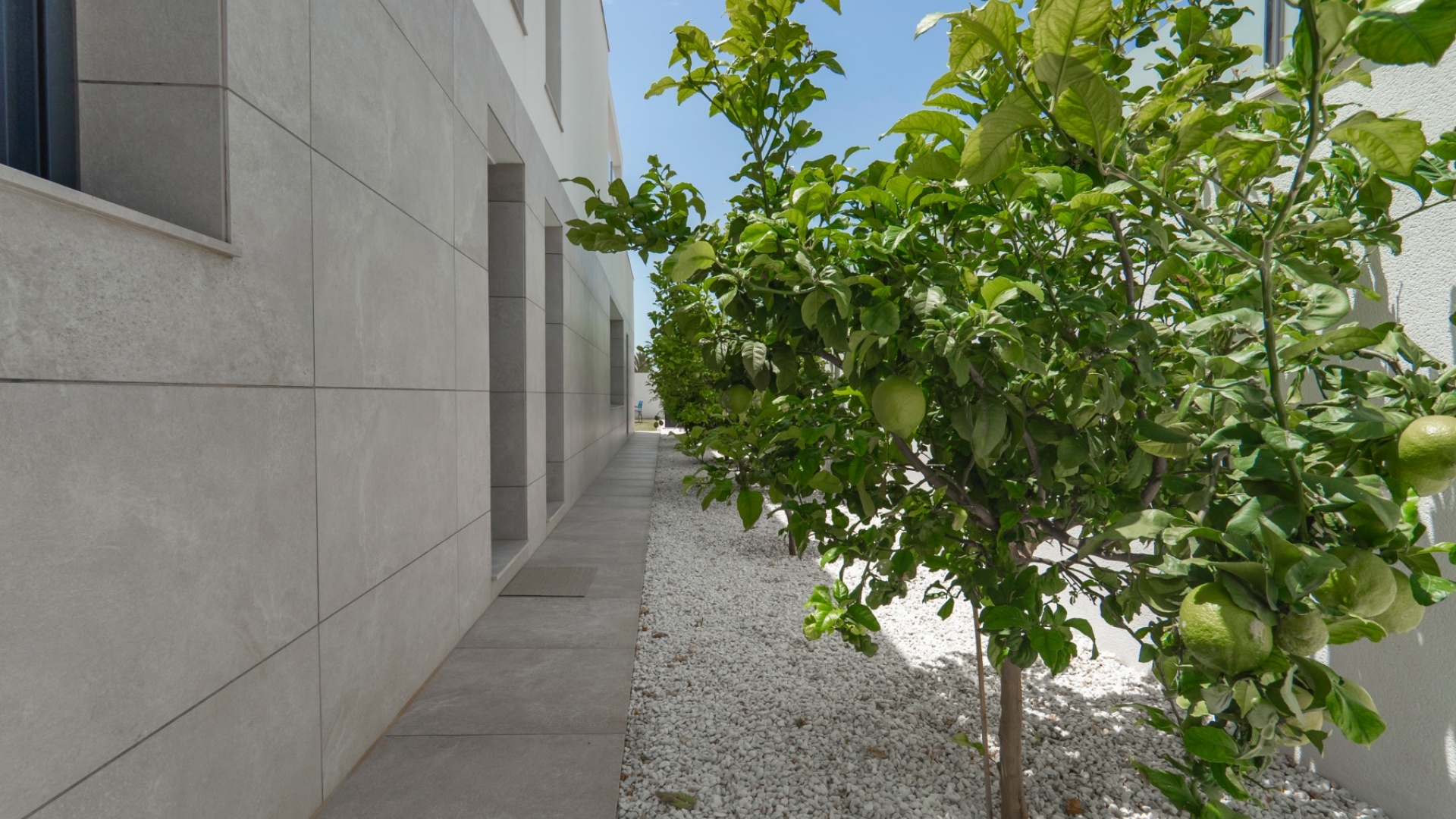 Revente - Villa - Ciudad Quesada - Town Center