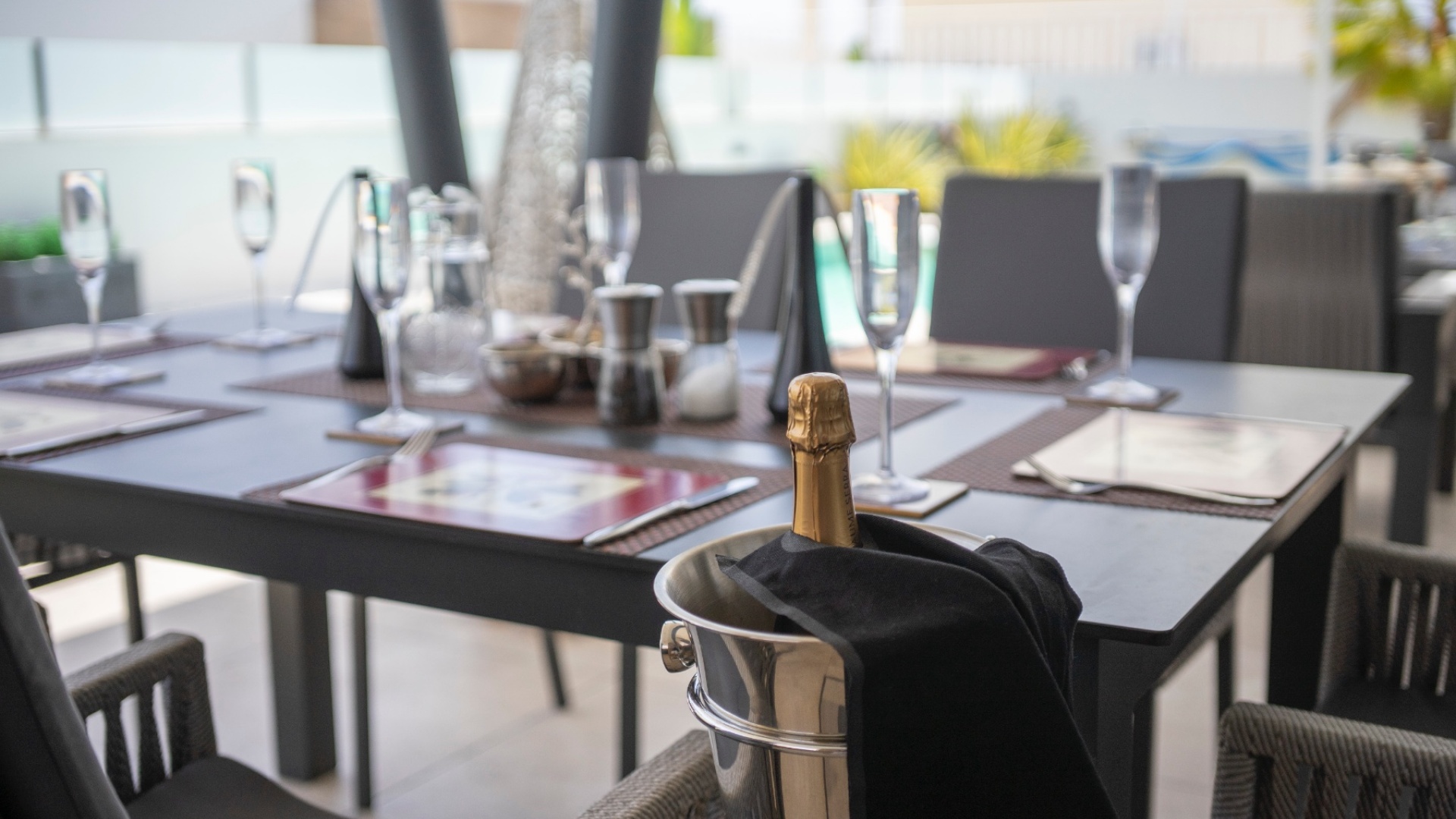 Revente - Villa - Ciudad Quesada - Town Center